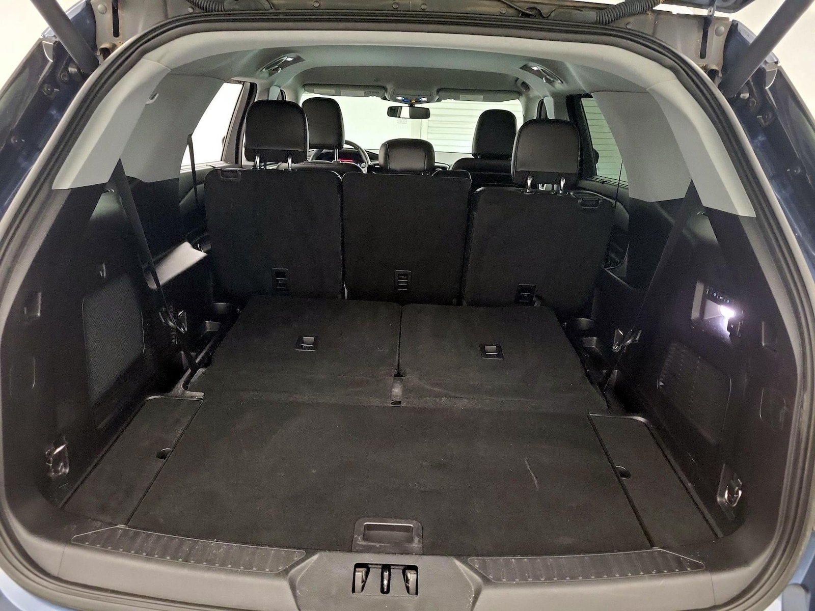2020 Ford Explorer Limited - Photo 22