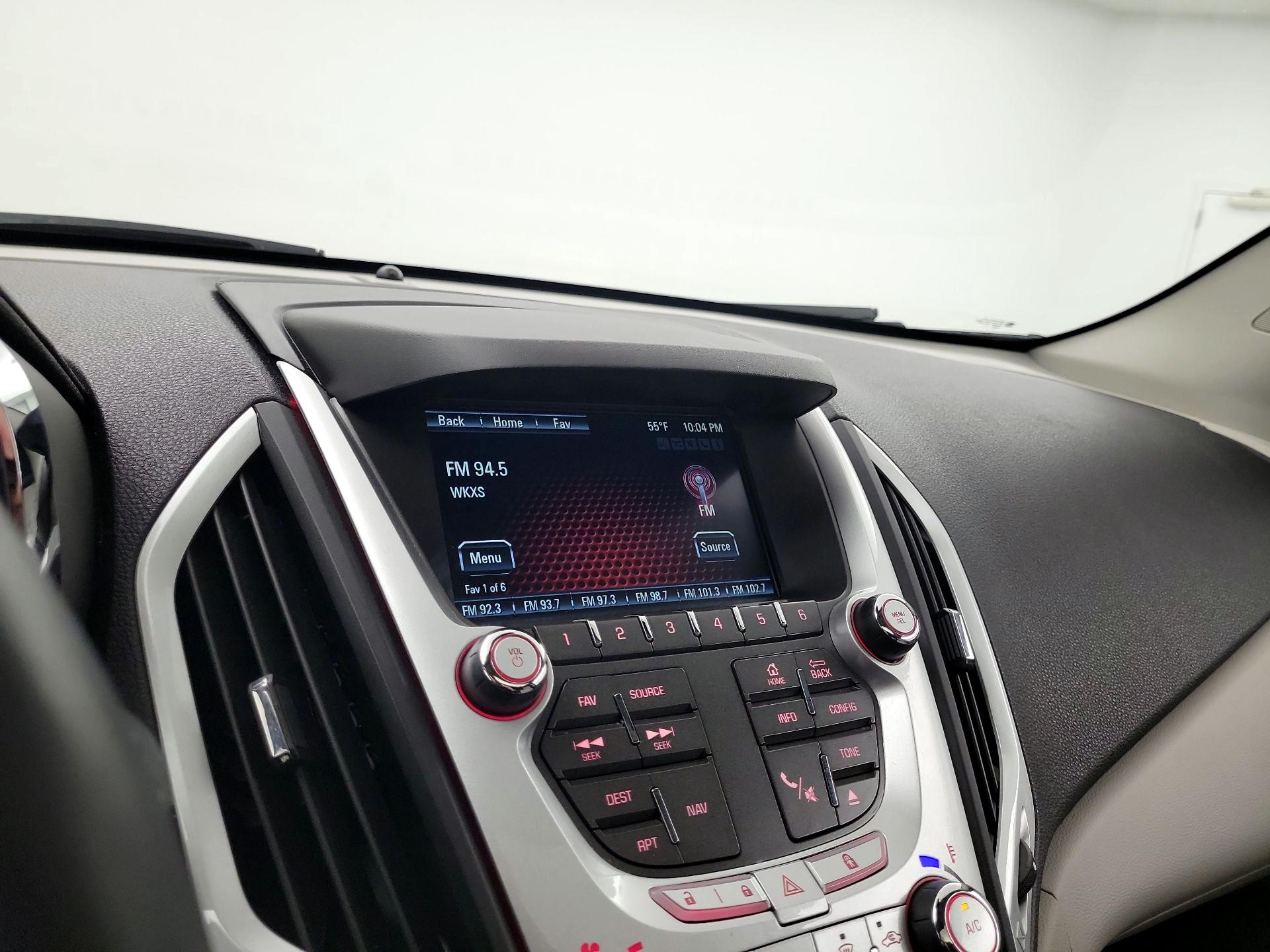 Thumbnail: 2014 GMC Terrain - 13