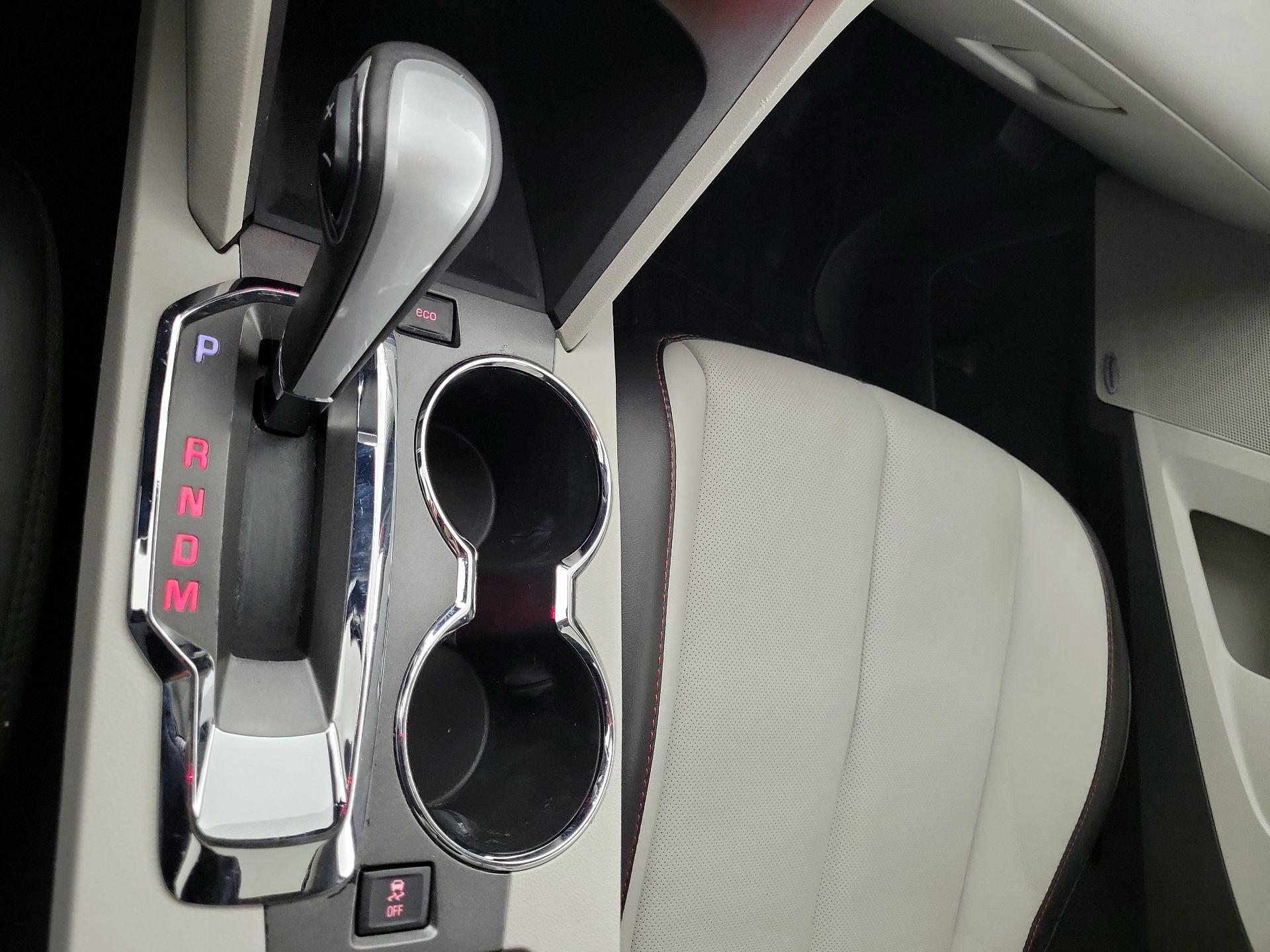 Thumbnail: 2014 GMC Terrain - 15