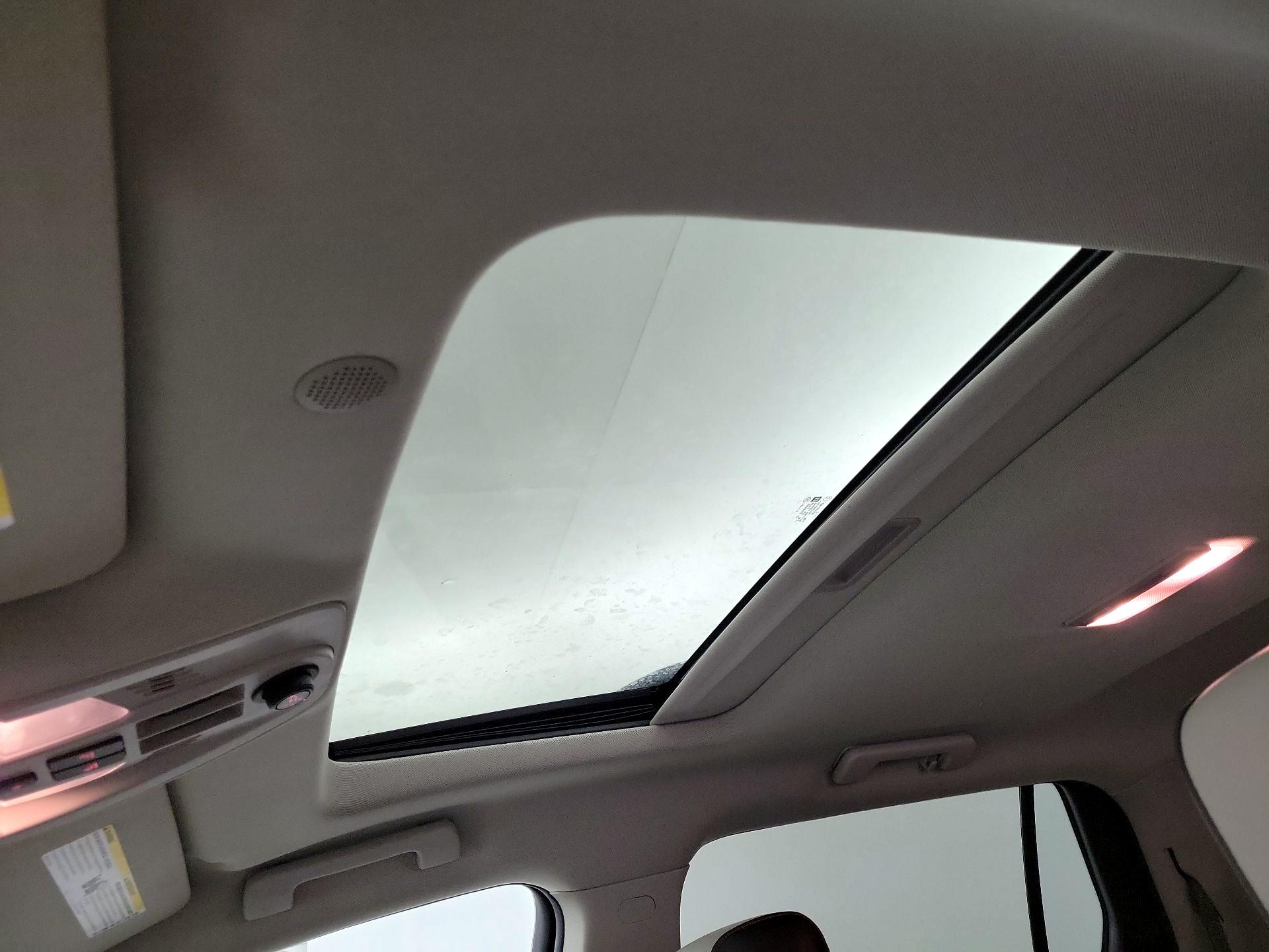 Thumbnail: 2014 GMC Terrain - 17