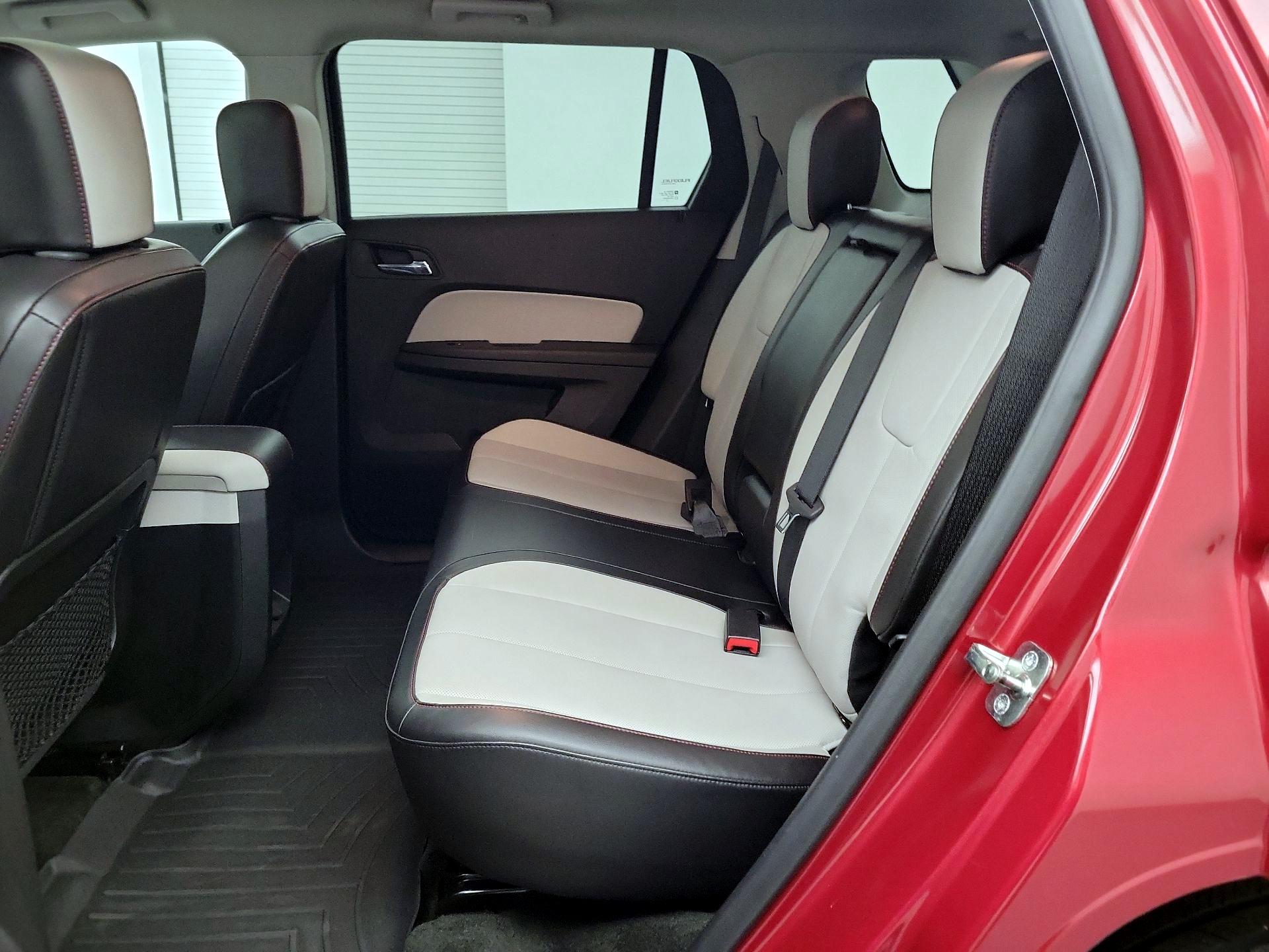 Thumbnail: 2014 GMC Terrain - 18