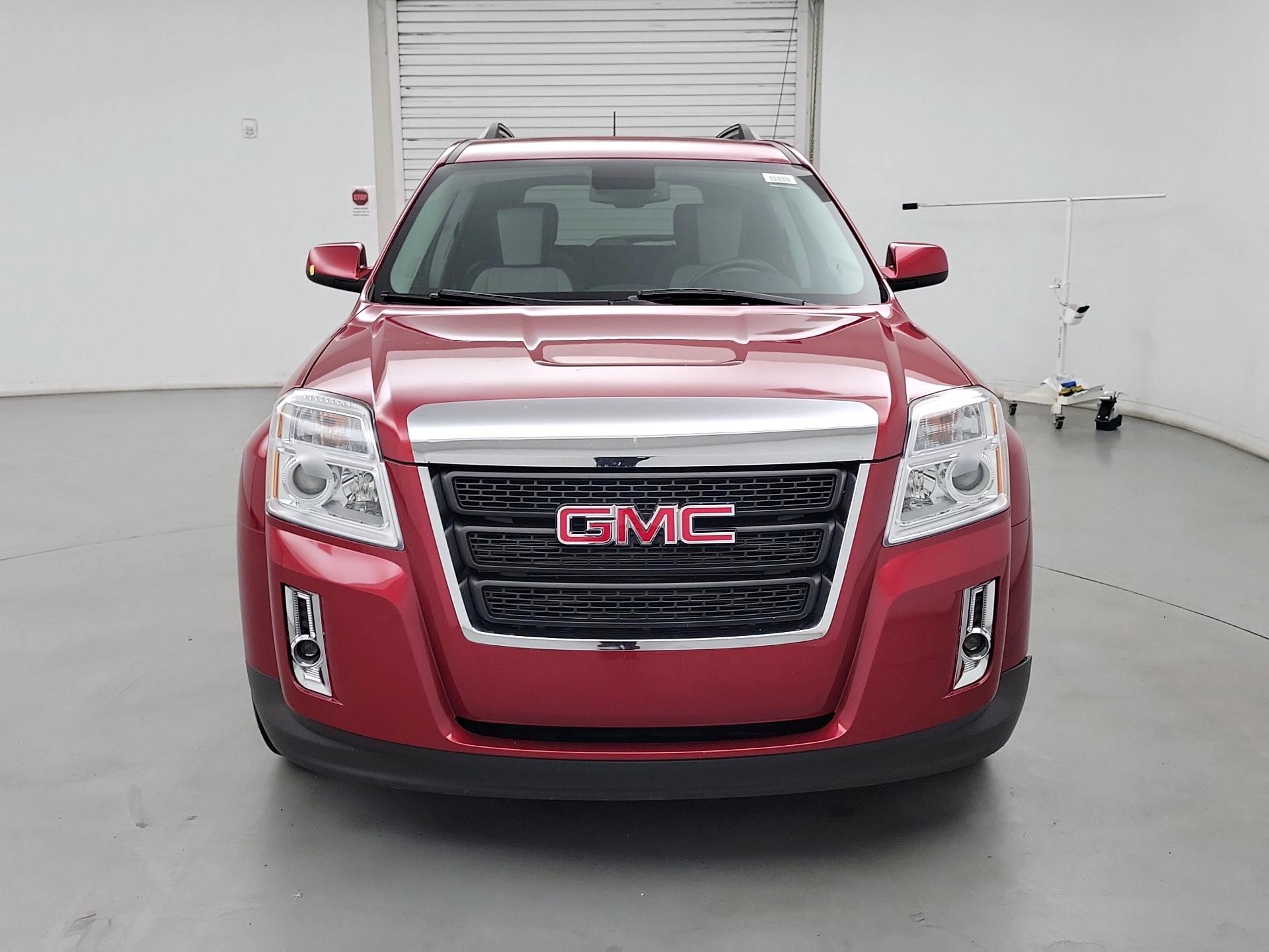 Thumbnail: 2014 GMC Terrain - 2