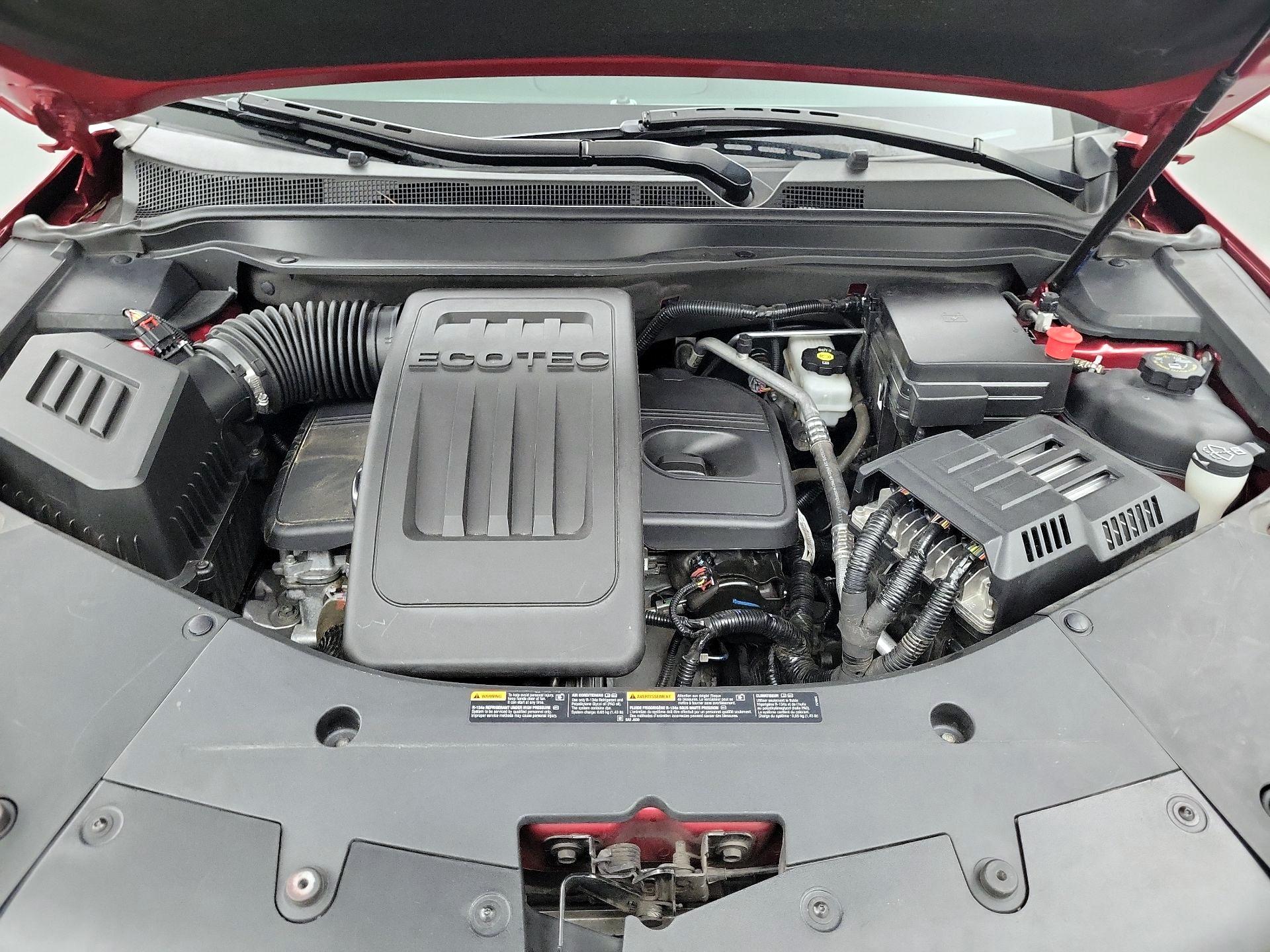 Thumbnail: 2014 GMC Terrain - 20