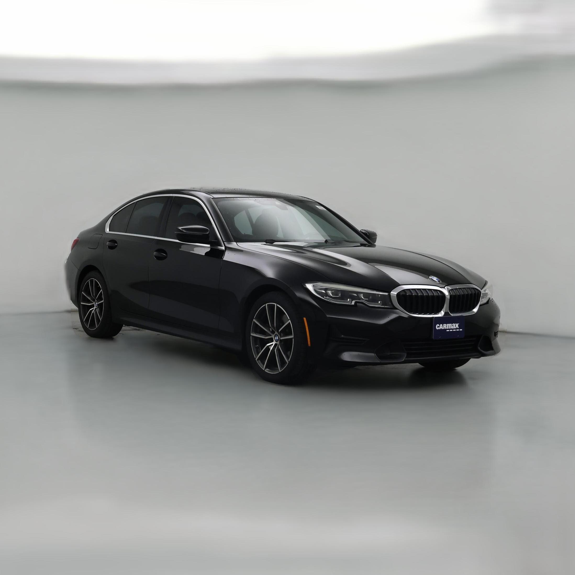 Thumbnail: 2021 BMW 3 Series - 1