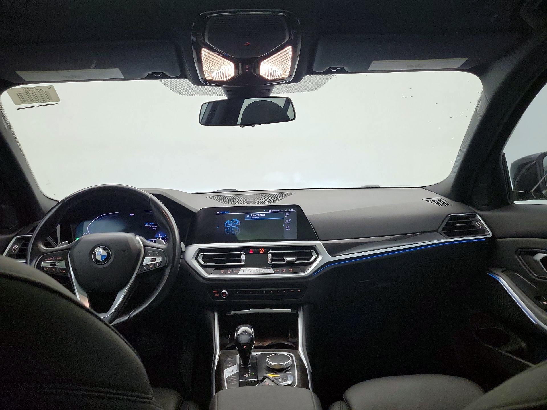 Thumbnail: 2021 BMW 3 Series - 9