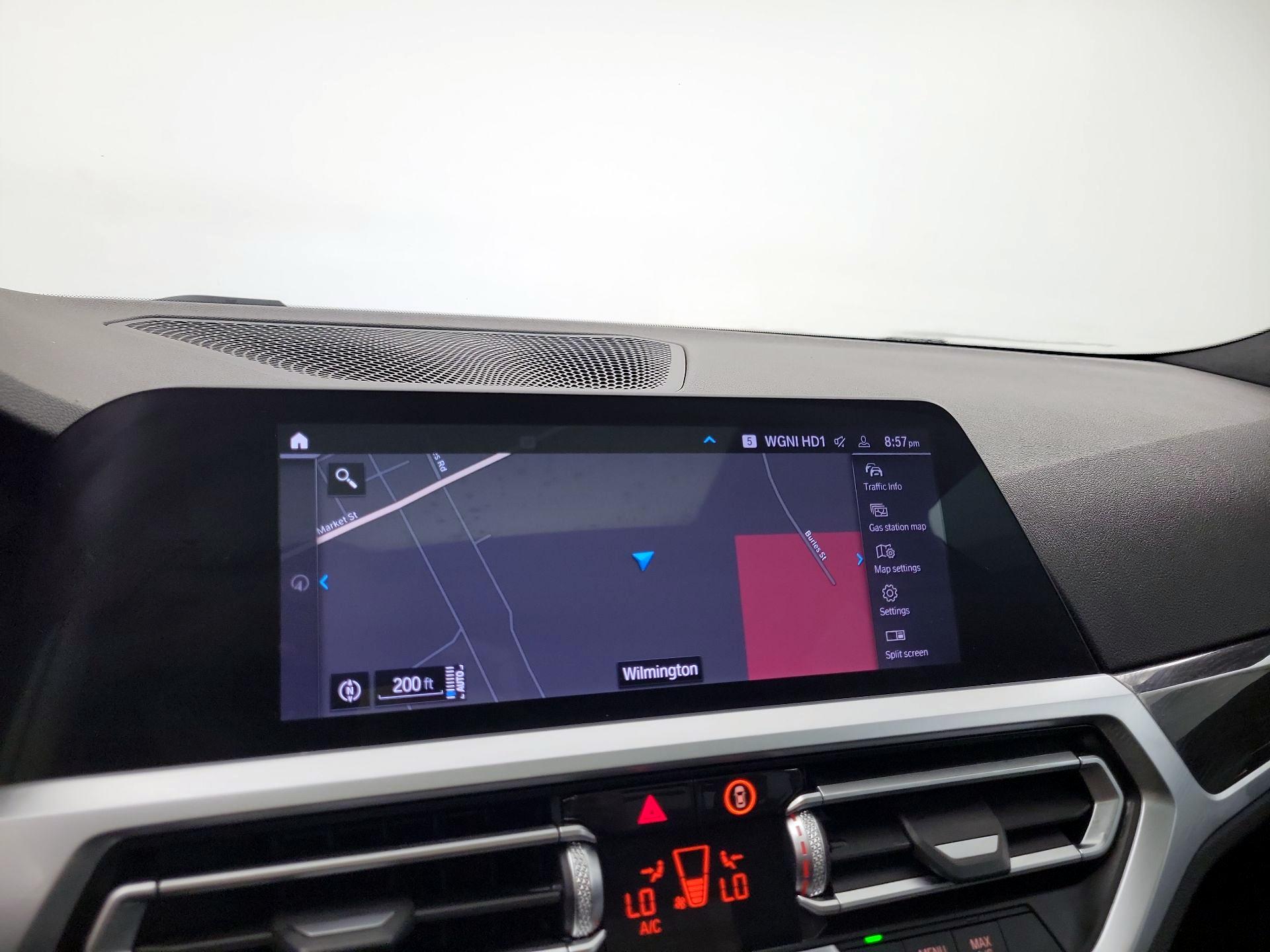 Thumbnail: 2021 BMW 3 Series - 14