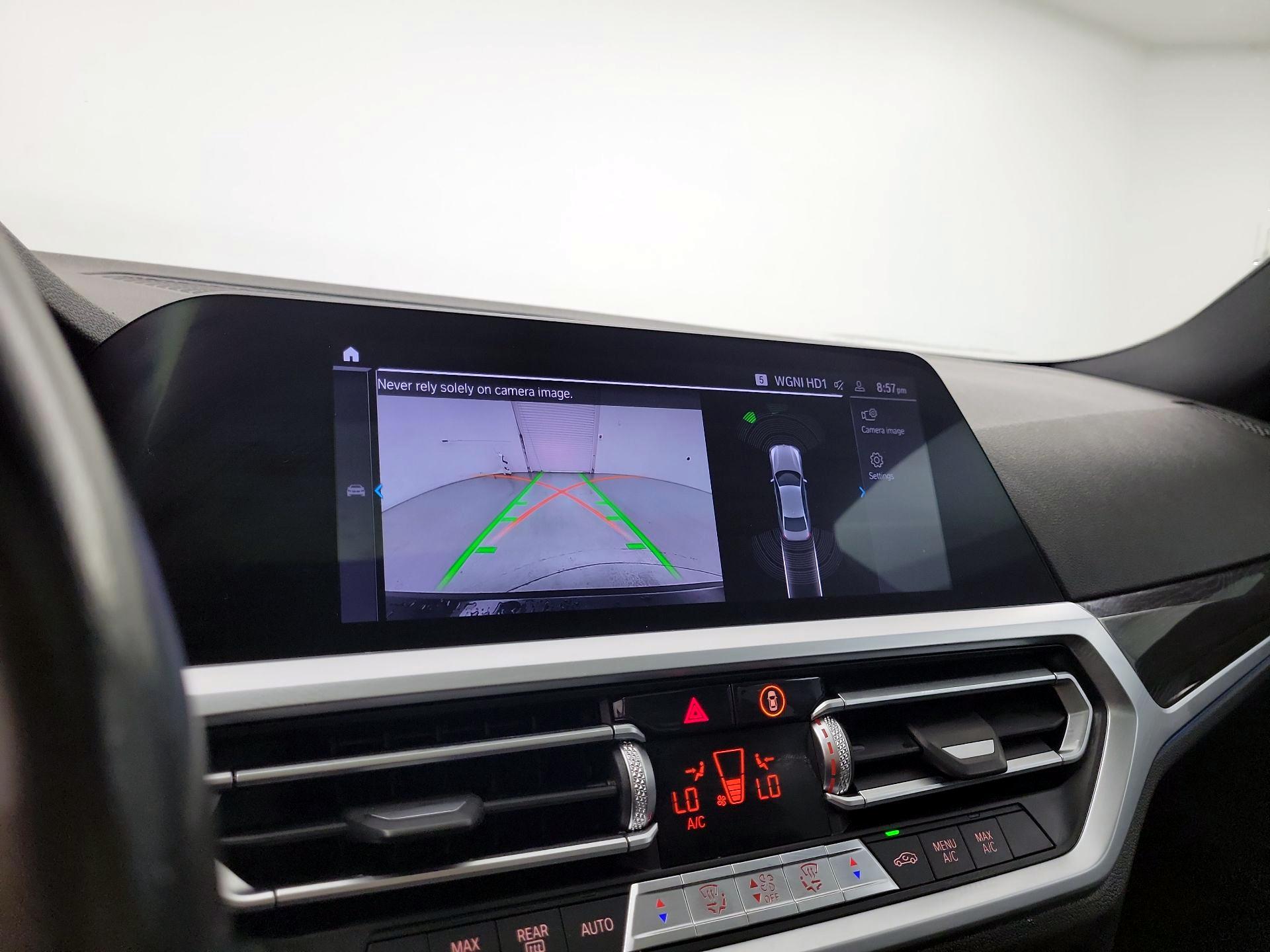 Thumbnail: 2021 BMW 3 Series - 15