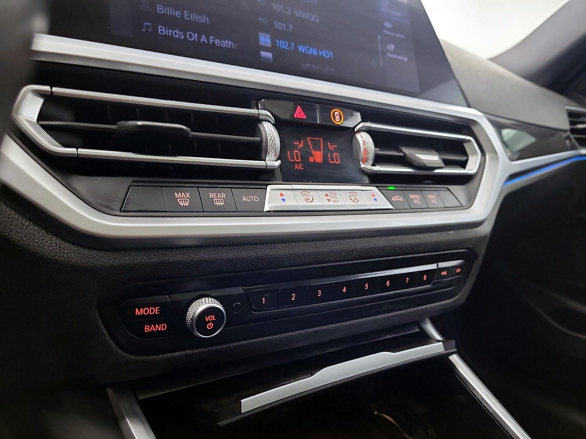 Thumbnail: 2021 BMW 3 Series - 17