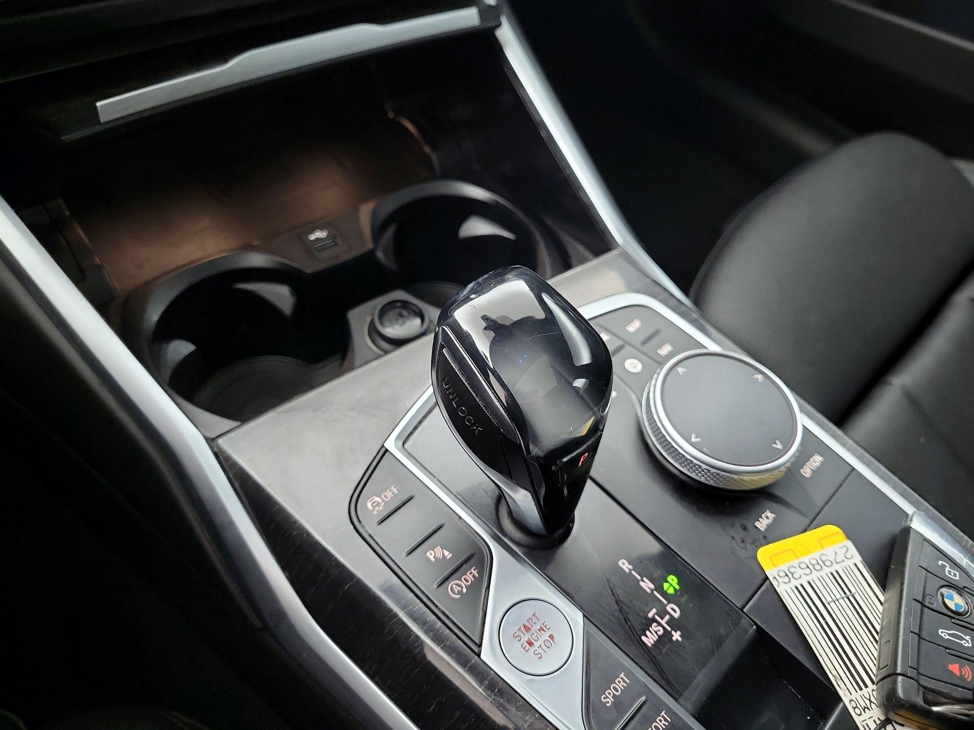 Thumbnail: 2021 BMW 3 Series - 18