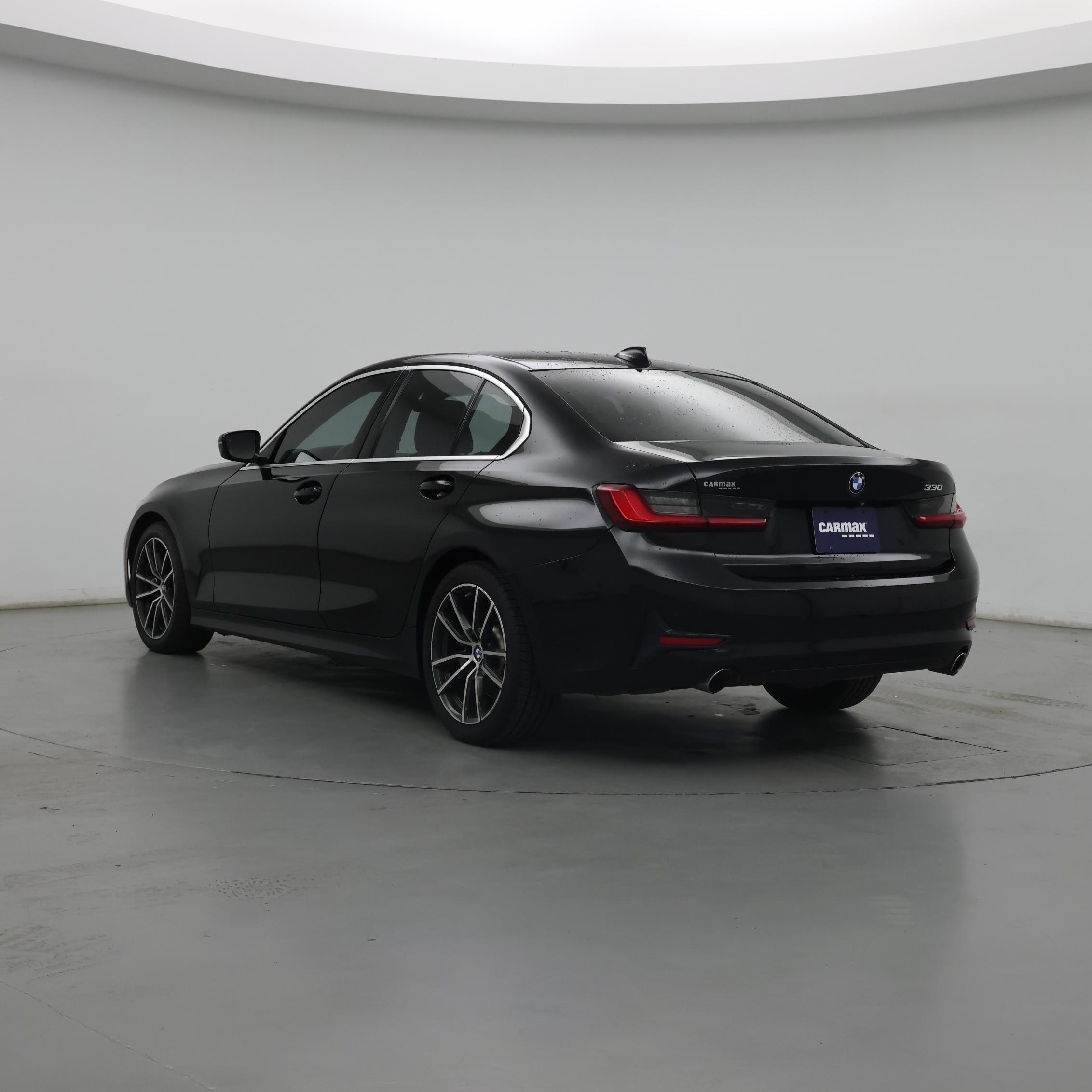 Thumbnail: 2021 BMW 3 Series - 2