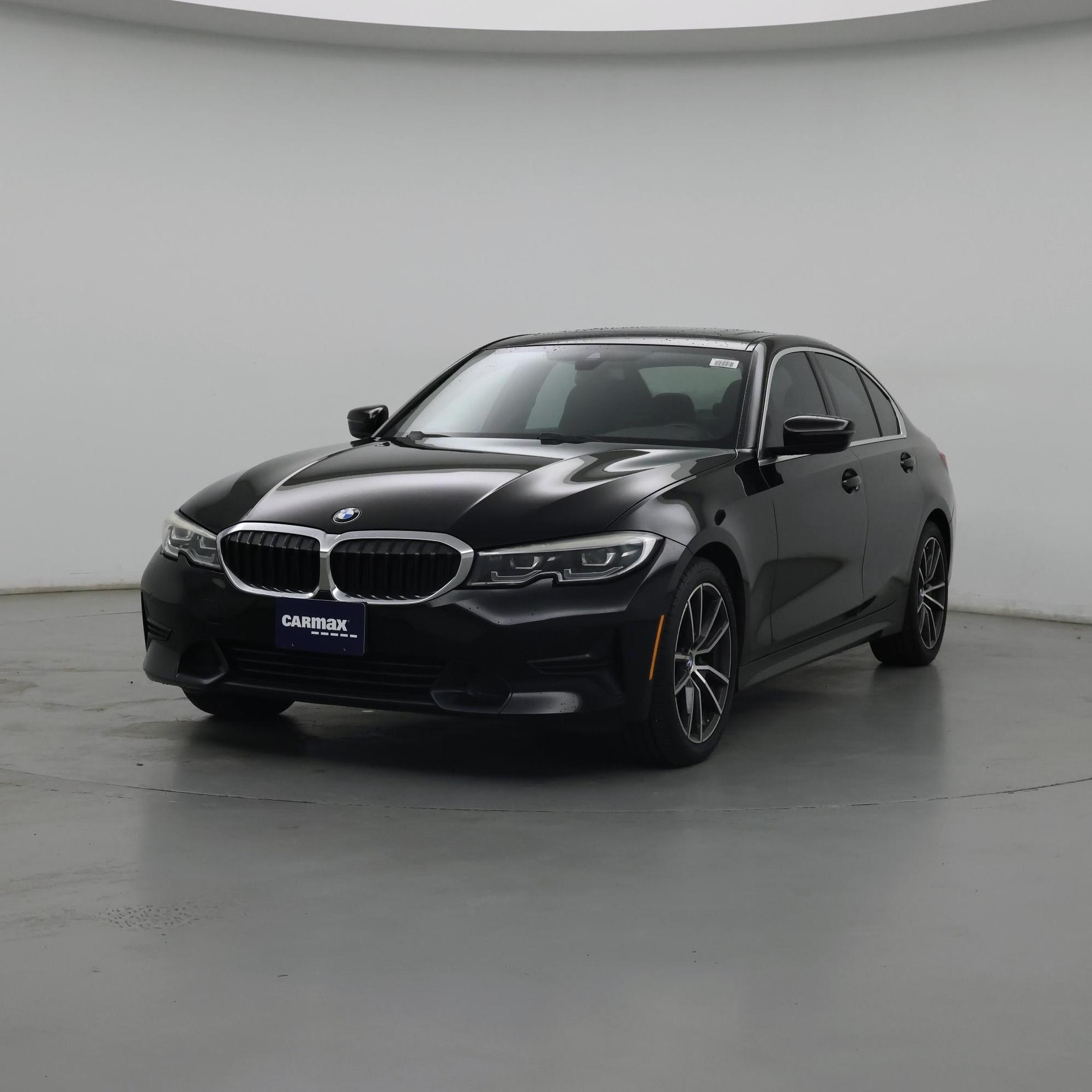 Thumbnail: 2021 BMW 3 Series - 4