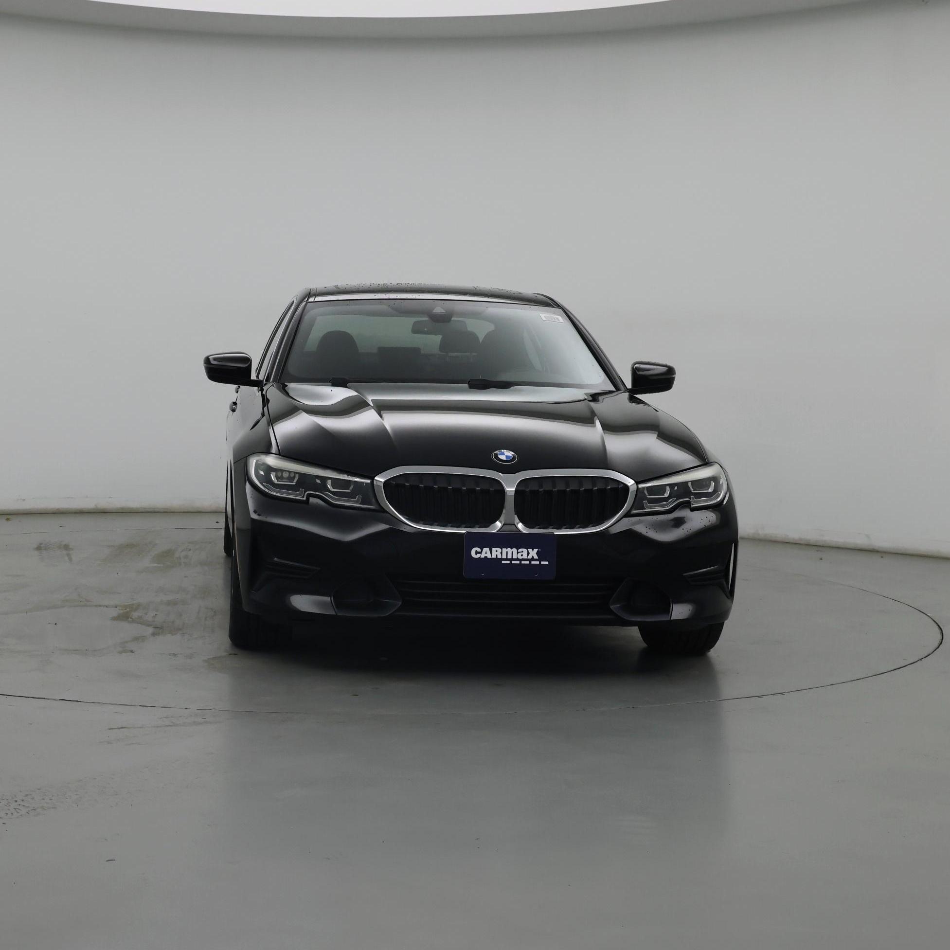 Thumbnail: 2021 BMW 3 Series - 5