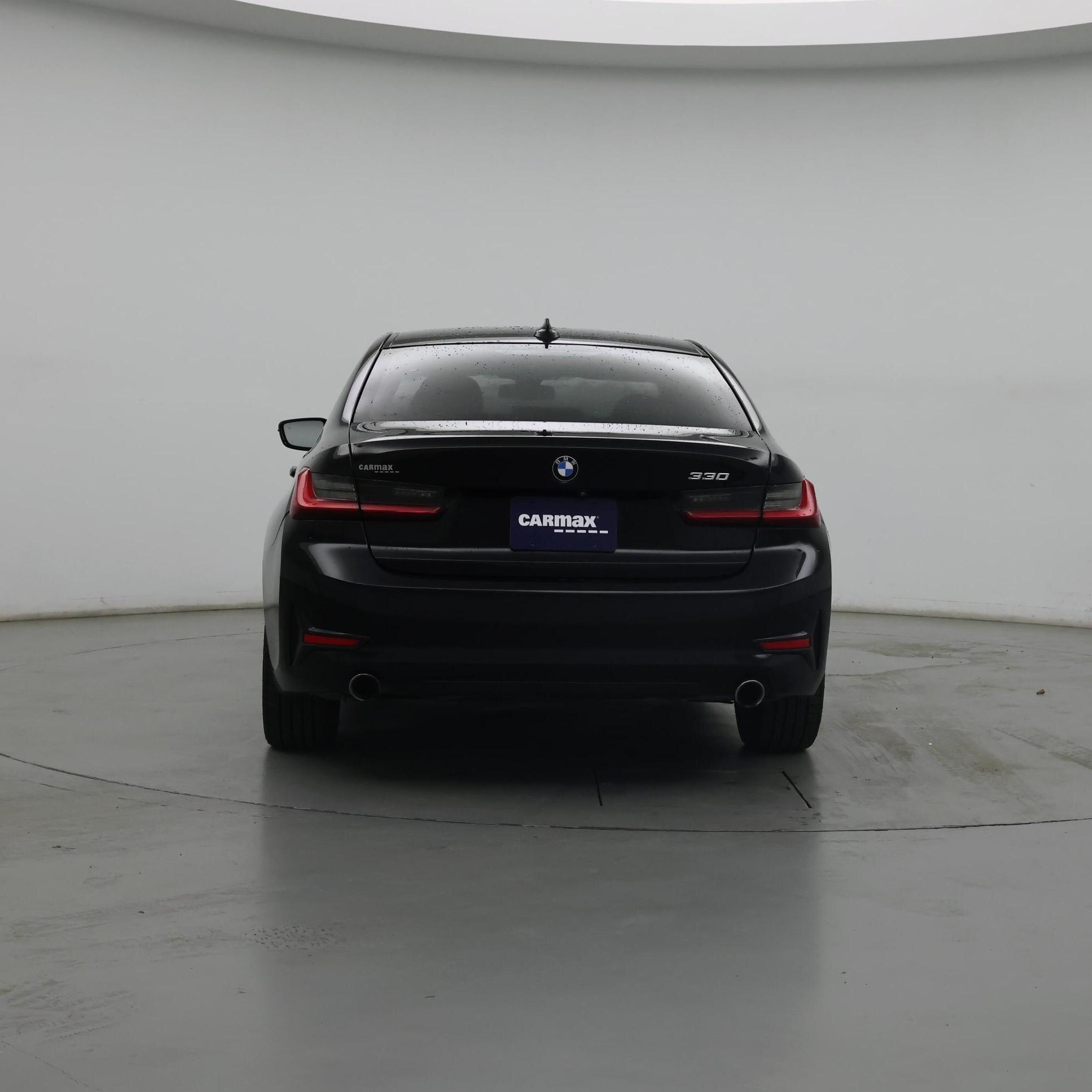 Thumbnail: 2021 BMW 3 Series - 6