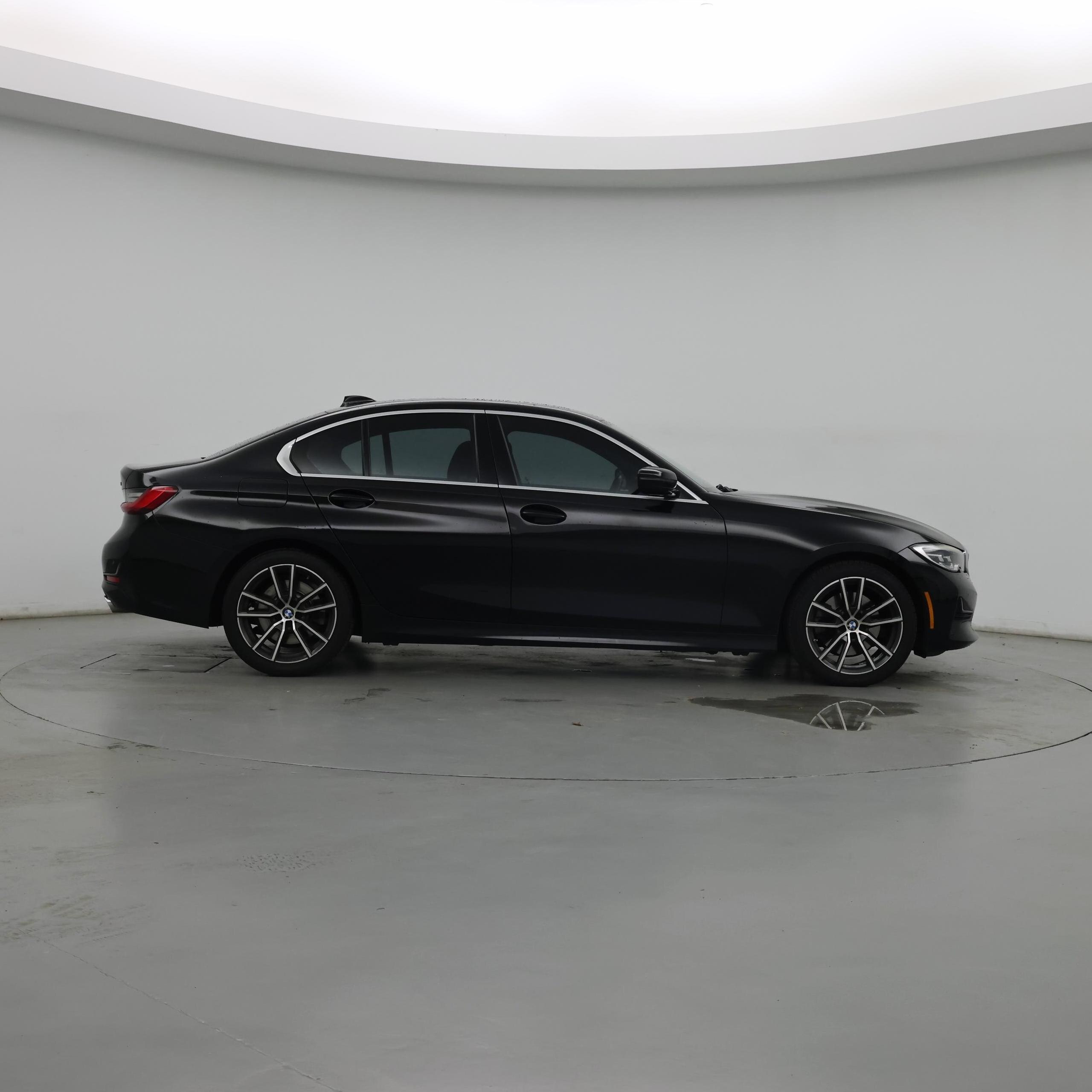 Thumbnail: 2021 BMW 3 Series - 7