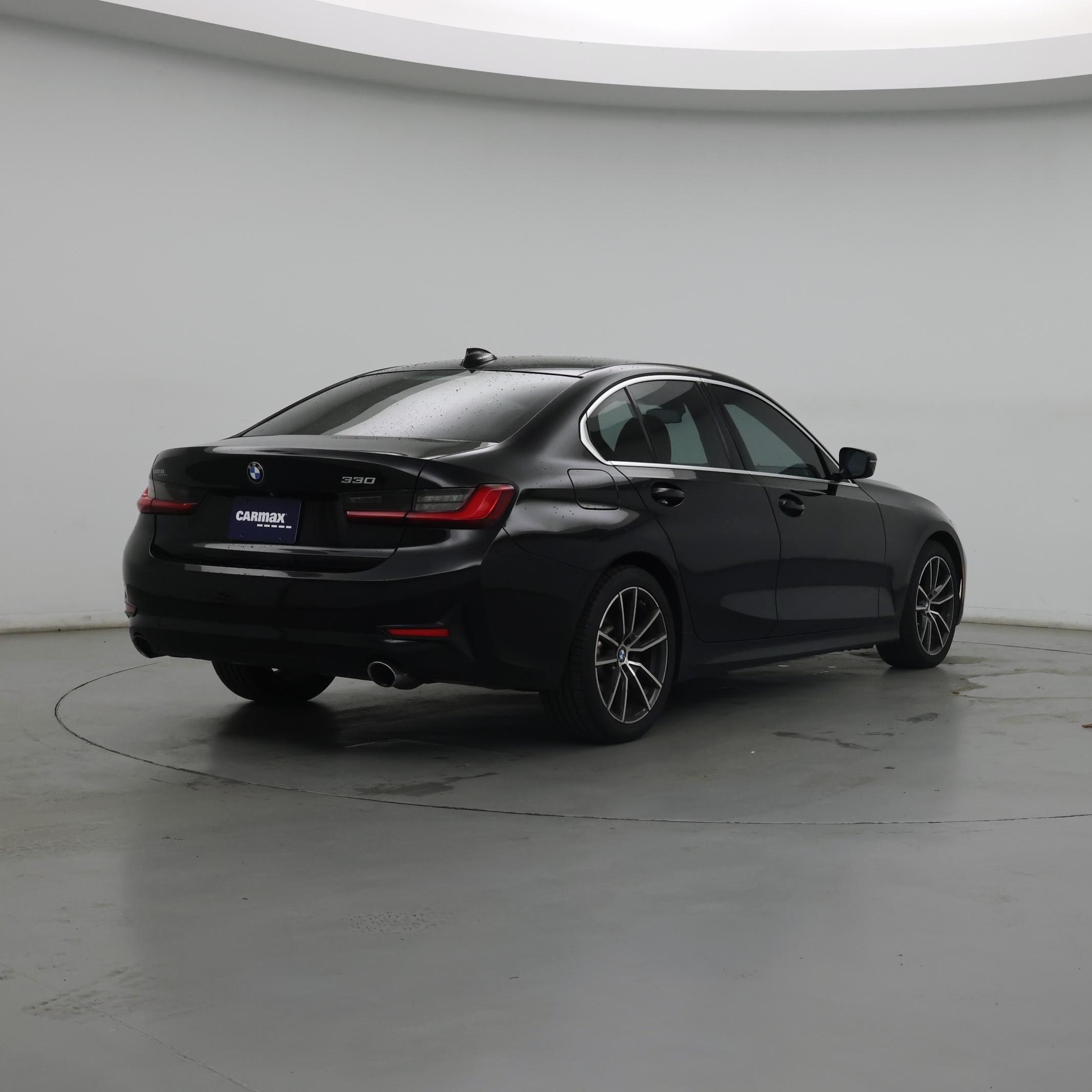 Thumbnail: 2021 BMW 3 Series - 8