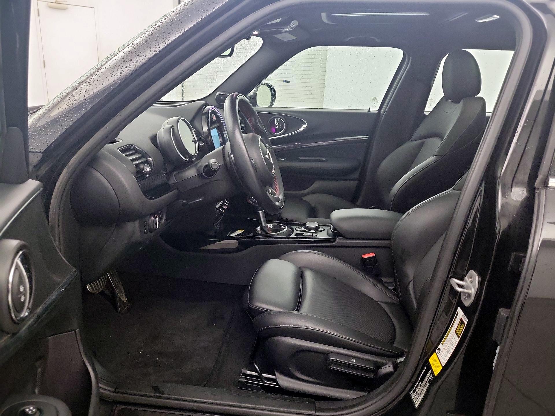 Thumbnail: 2016 MINI Cooper Clubman - 9