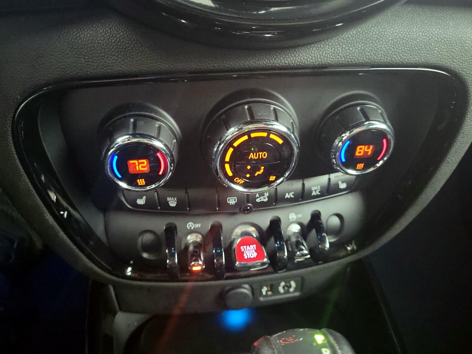 Thumbnail: 2016 MINI Cooper Clubman - 14