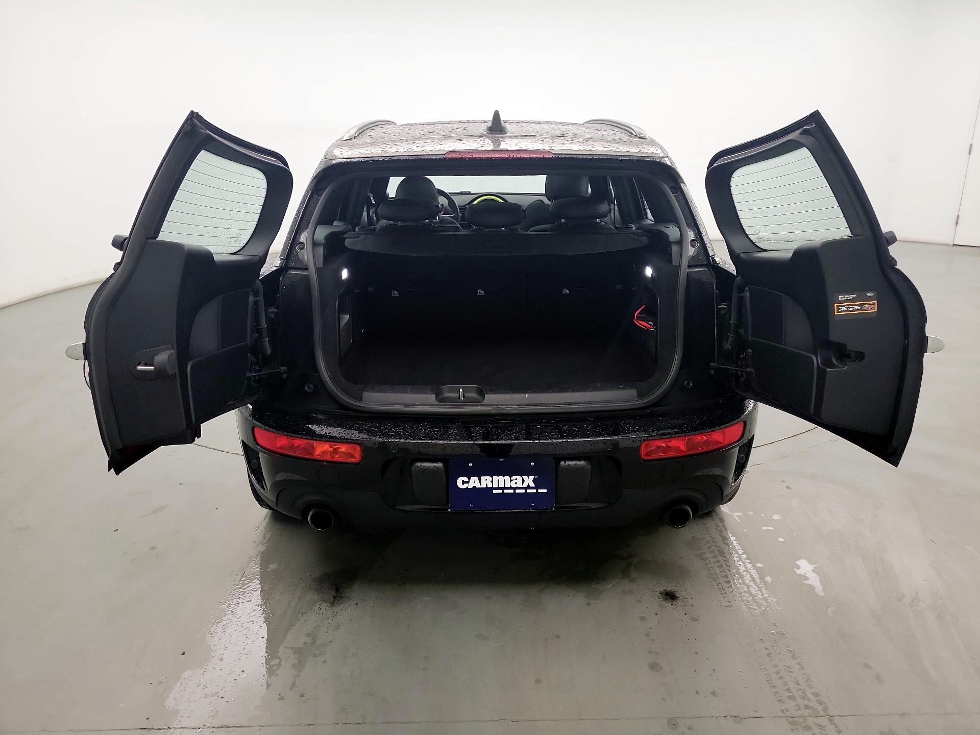 Thumbnail: 2016 MINI Cooper Clubman - 19