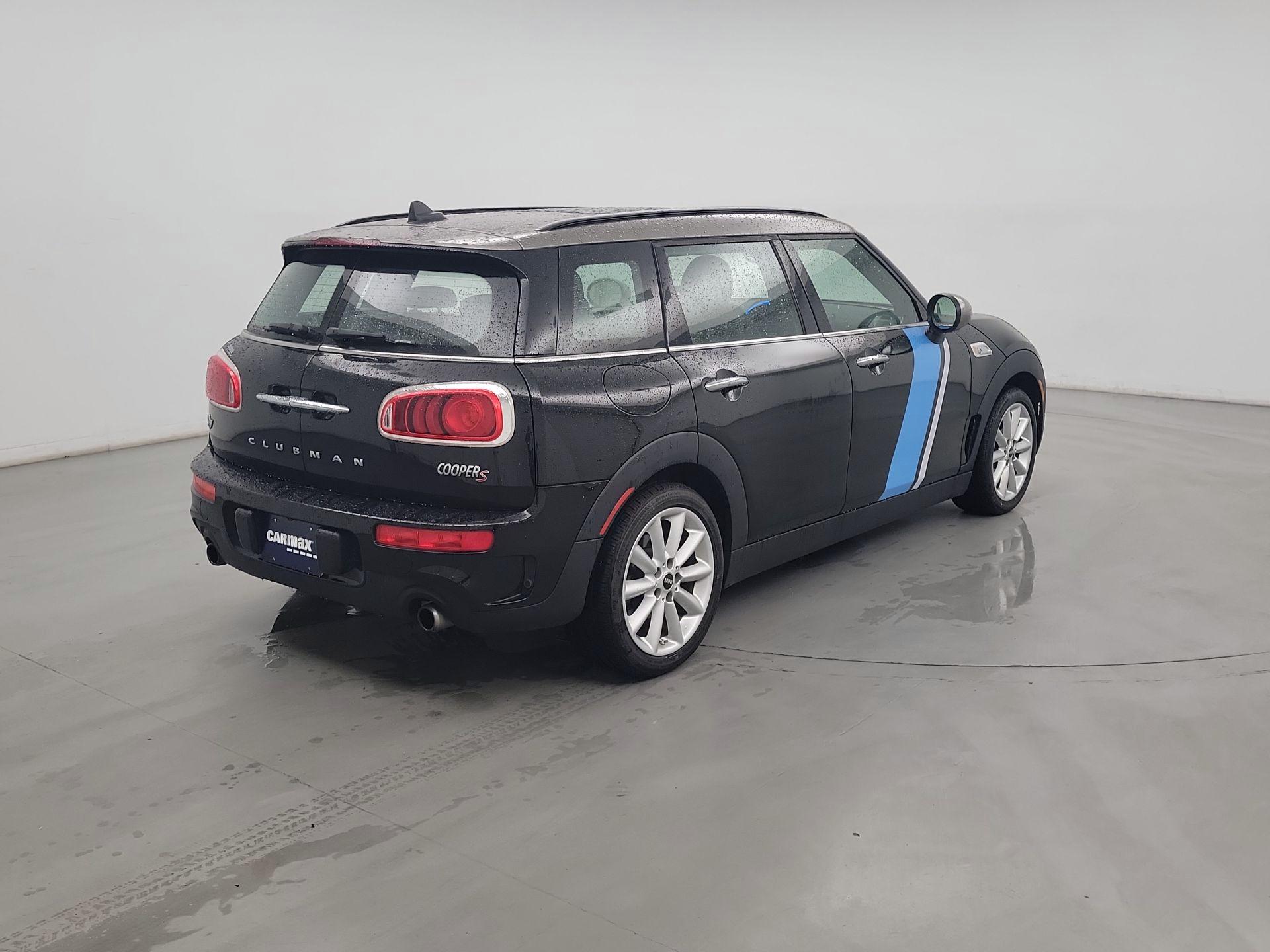 Thumbnail: 2016 MINI Cooper Clubman - 5