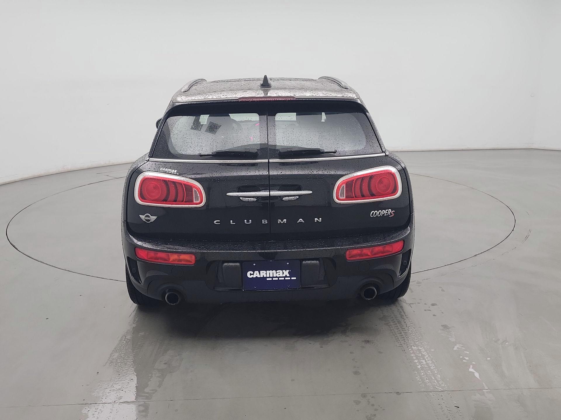 Thumbnail: 2016 MINI Cooper Clubman - 6