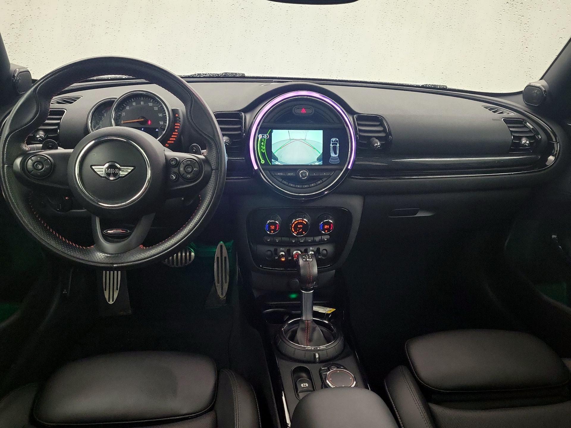 Thumbnail: 2016 MINI Cooper Clubman - 8