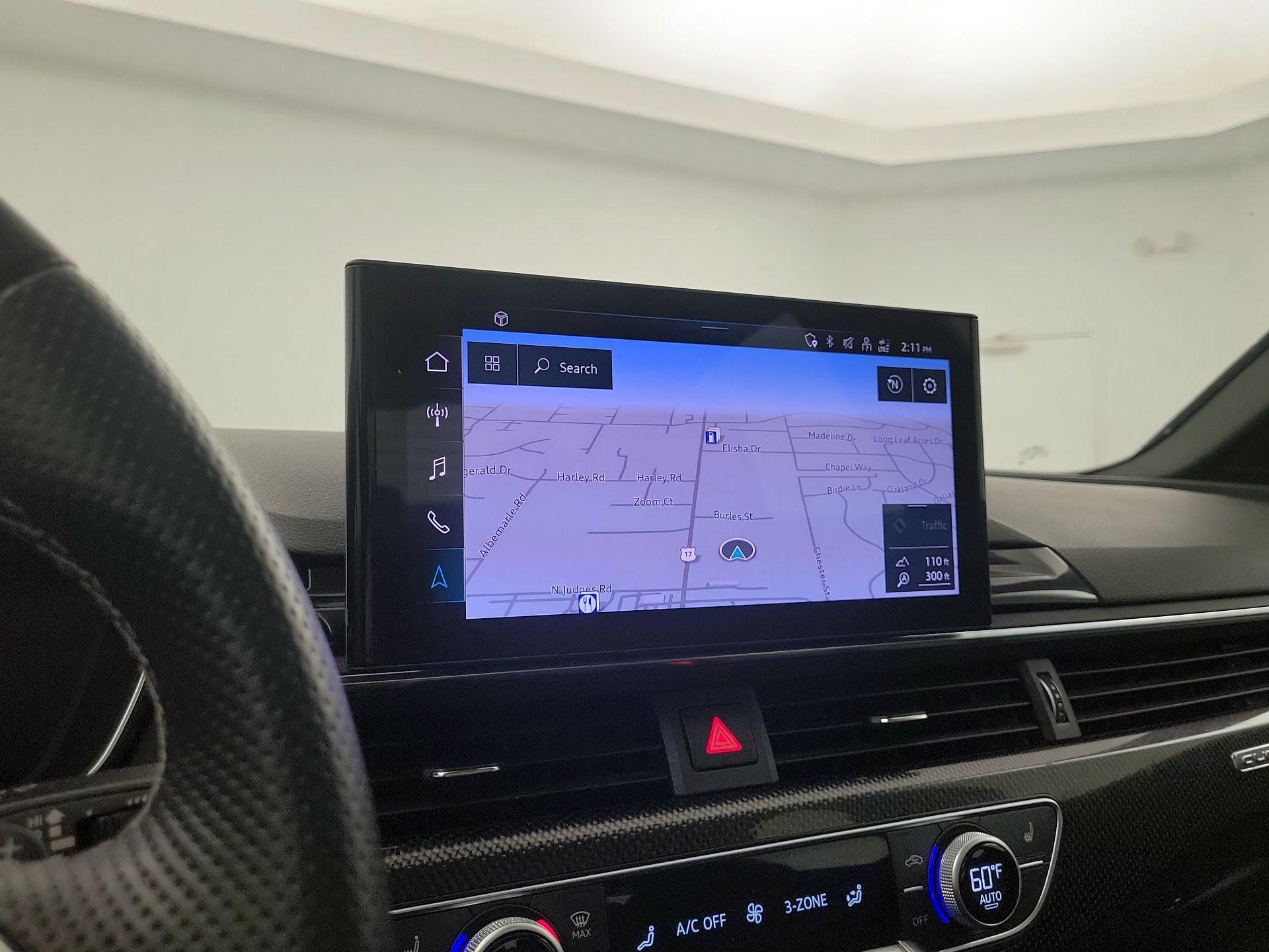 Thumbnail: 2023 Audi S4 - 12