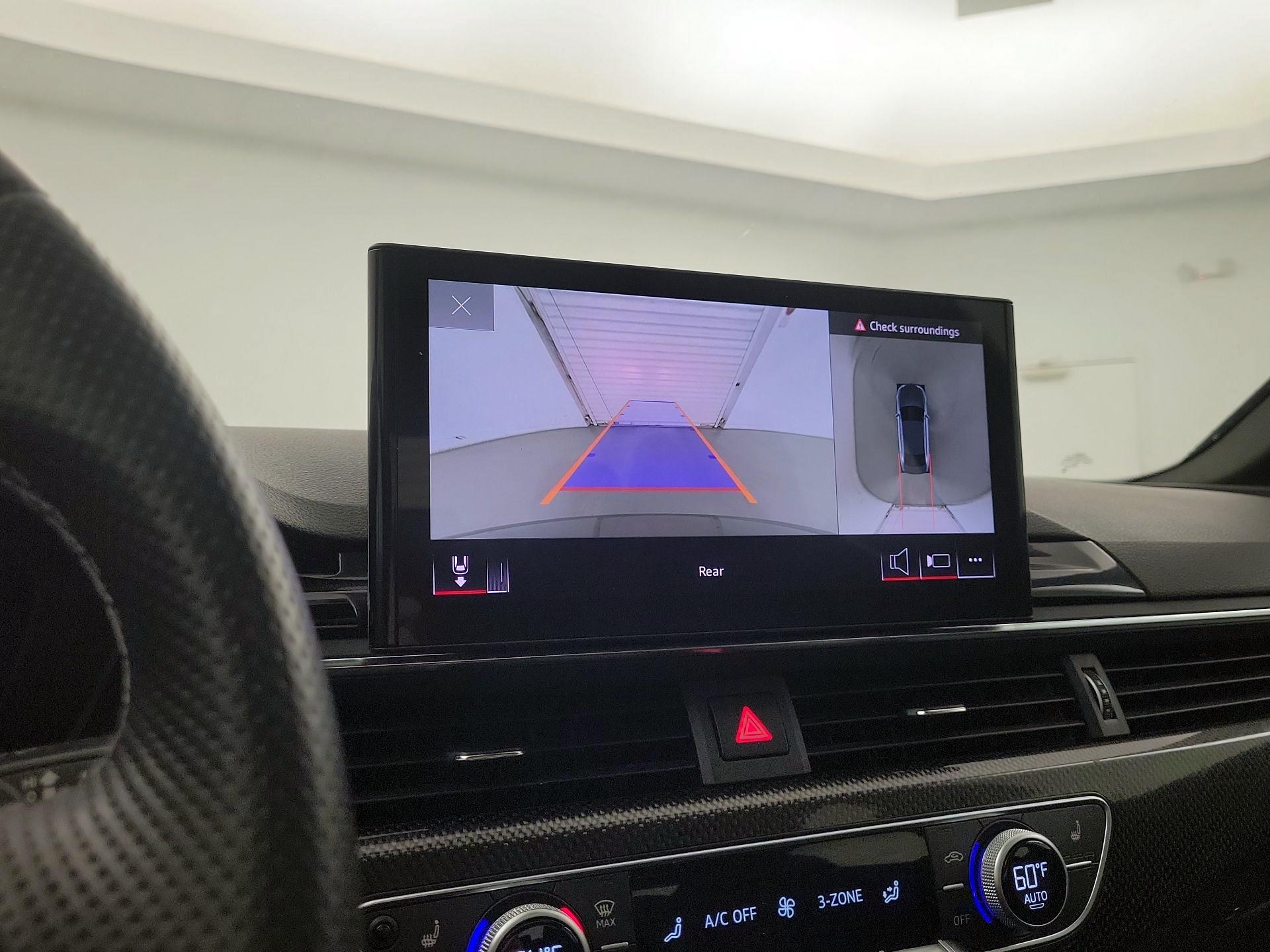 Thumbnail: 2023 Audi S4 - 13