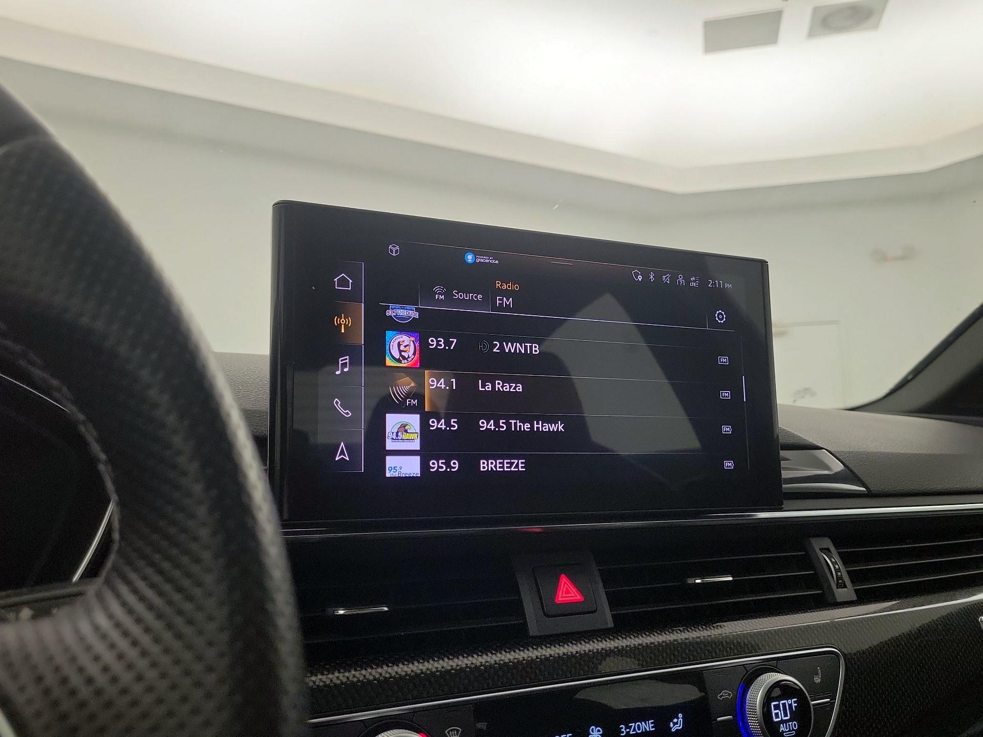 Thumbnail: 2023 Audi S4 - 14