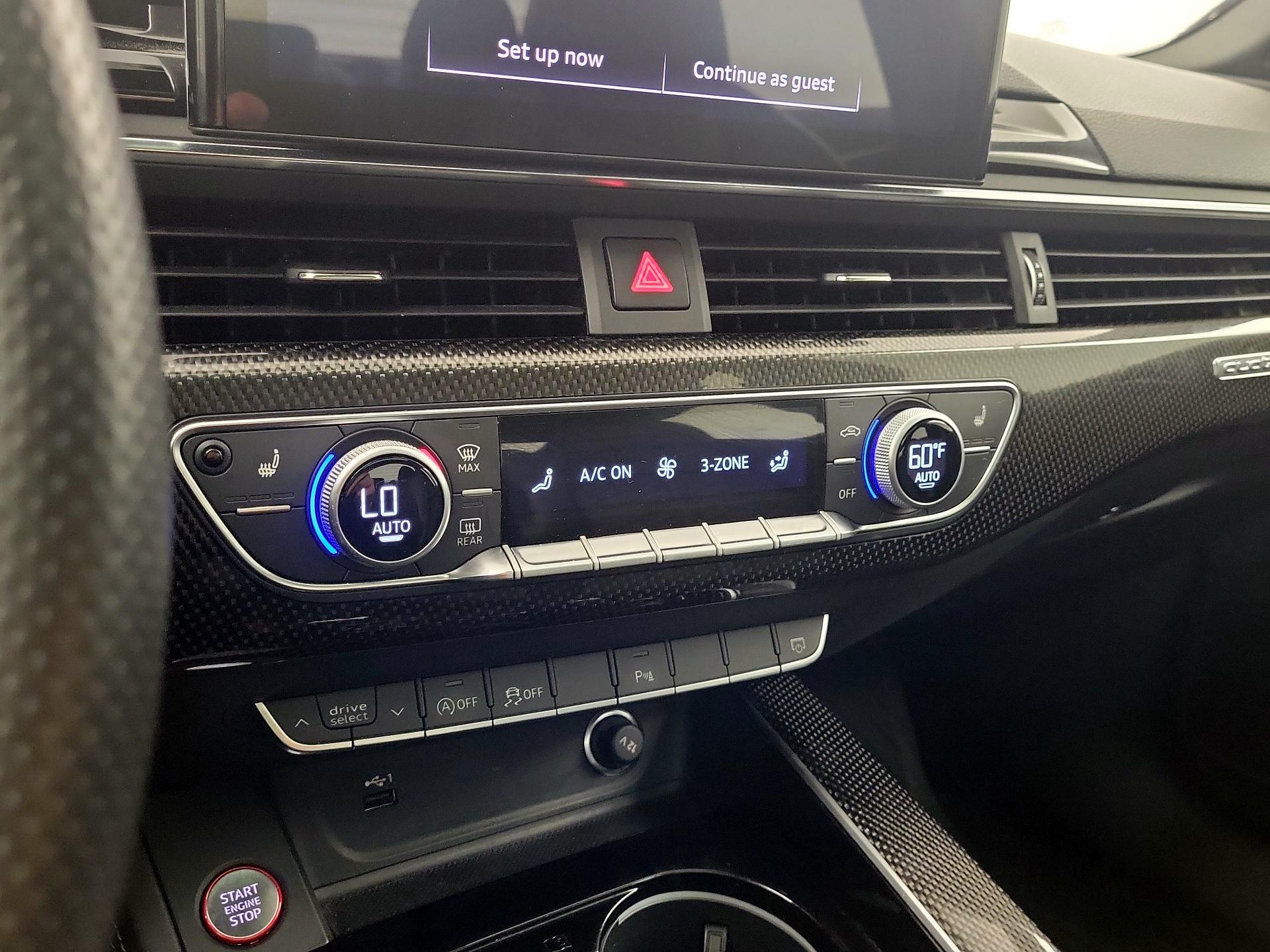 Thumbnail: 2023 Audi S4 - 15