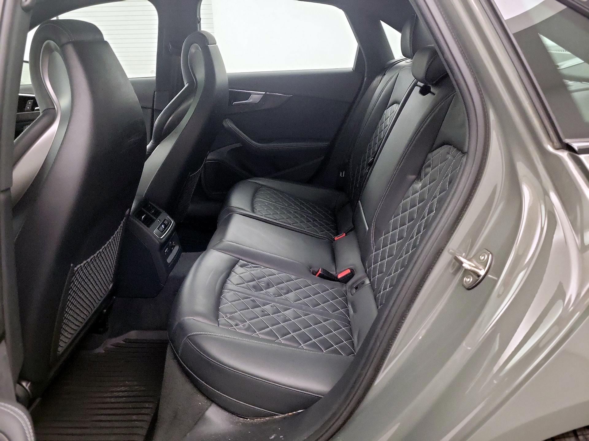 Thumbnail: 2023 Audi S4 - 19