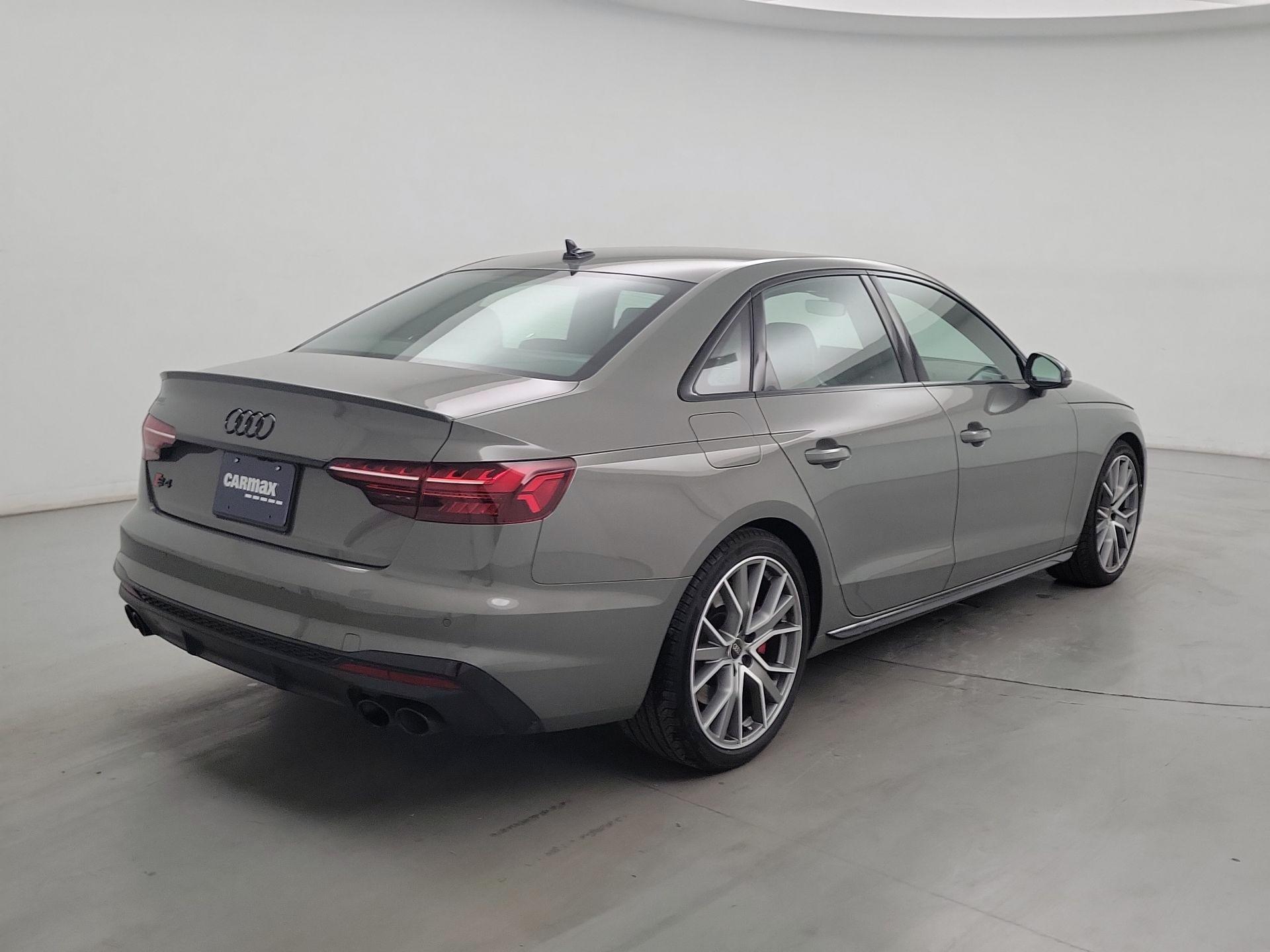 Thumbnail: 2023 Audi S4 - 5