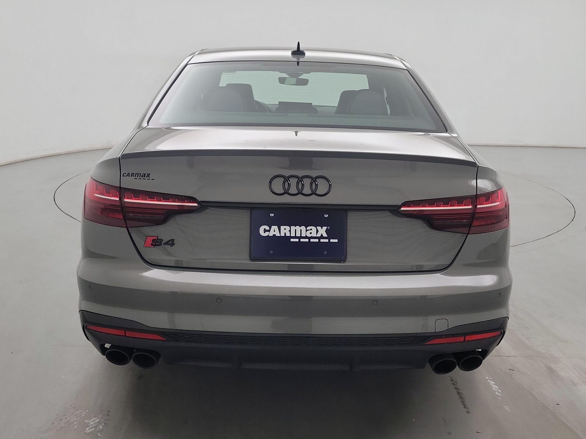 Thumbnail: 2023 Audi S4 - 6