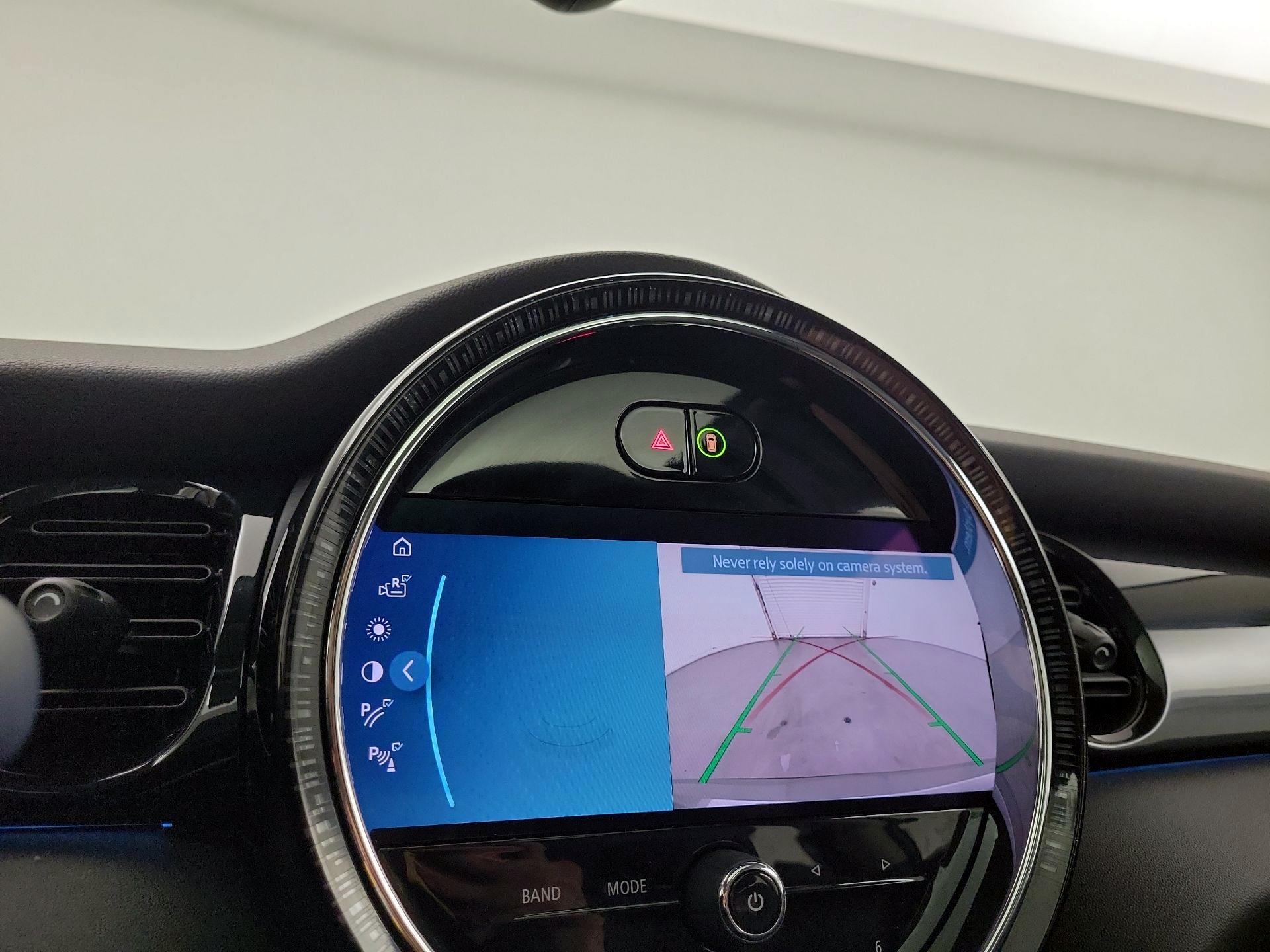 Thumbnail: 2022 MINI Cooper Hardtop - 13