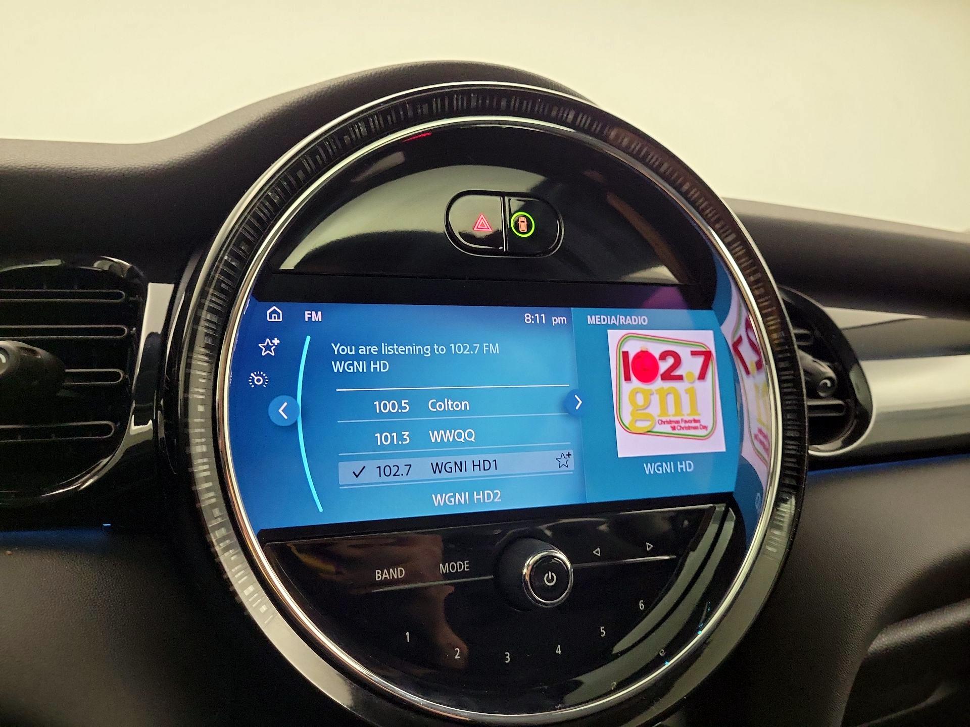 Thumbnail: 2022 MINI Cooper Hardtop - 14