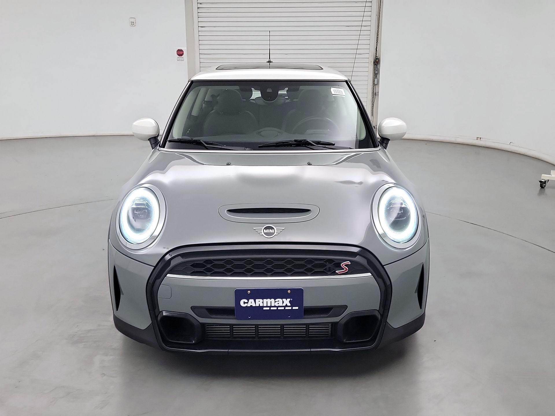 Thumbnail: 2022 MINI Cooper Hardtop - 2