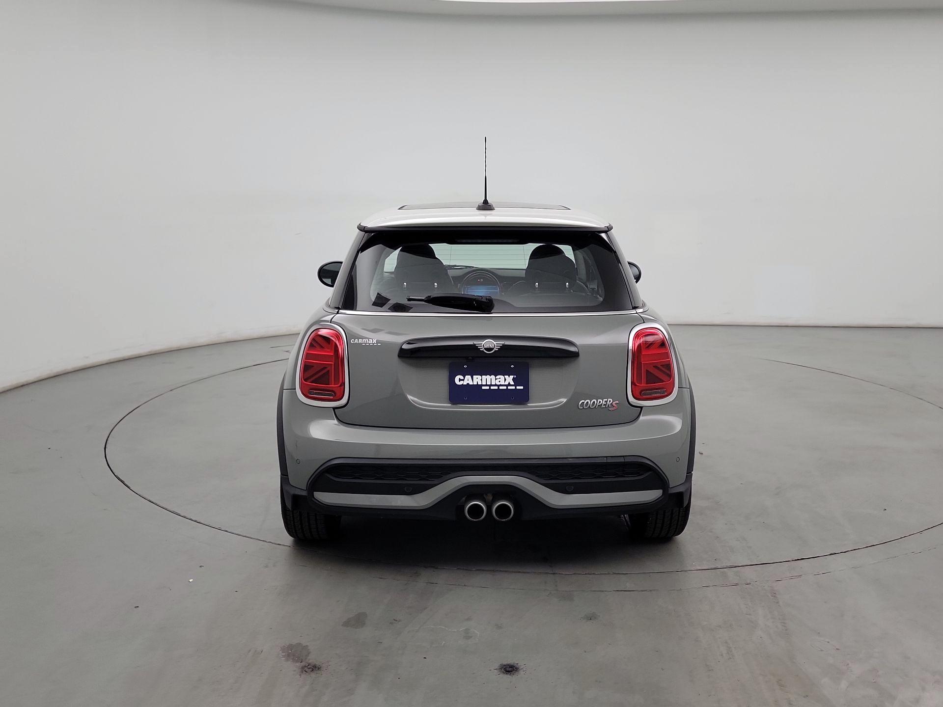 Thumbnail: 2022 MINI Cooper Hardtop - 6