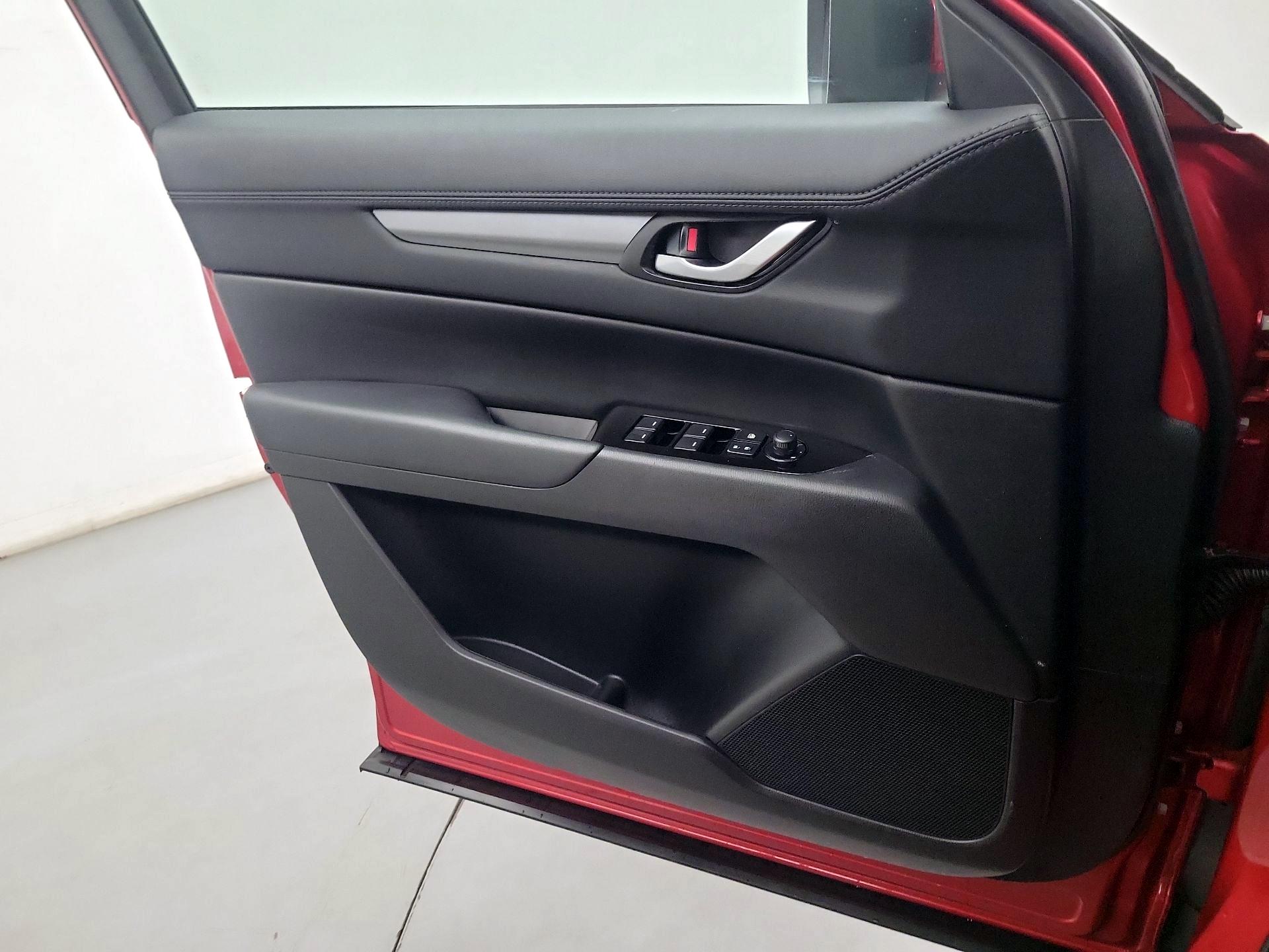 Thumbnail: 2023 Mazda CX-5 - 10