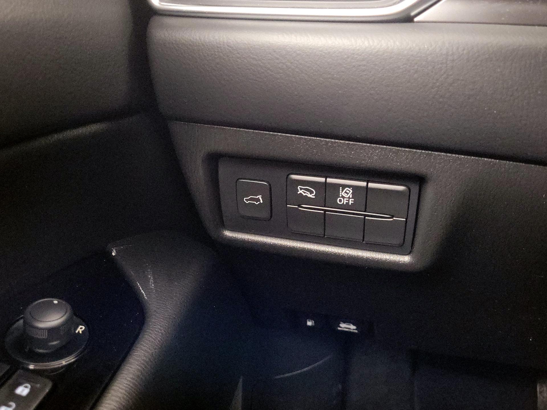 Thumbnail: 2023 Mazda CX-5 - 11