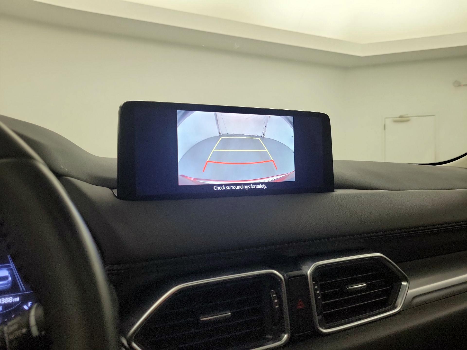 Thumbnail: 2023 Mazda CX-5 - 12