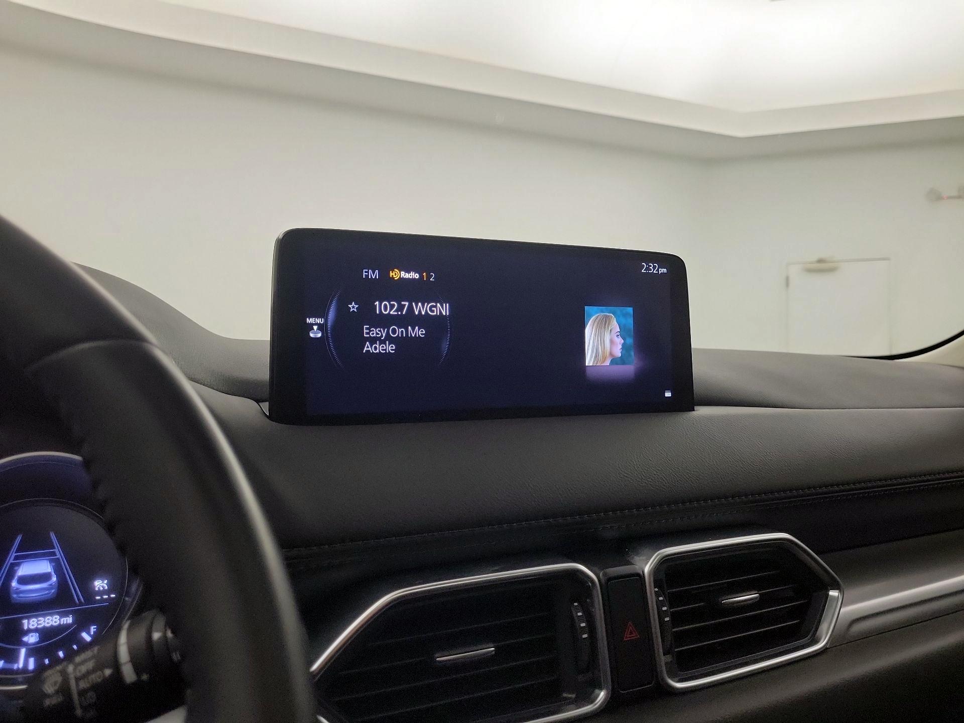 Thumbnail: 2023 Mazda CX-5 - 13