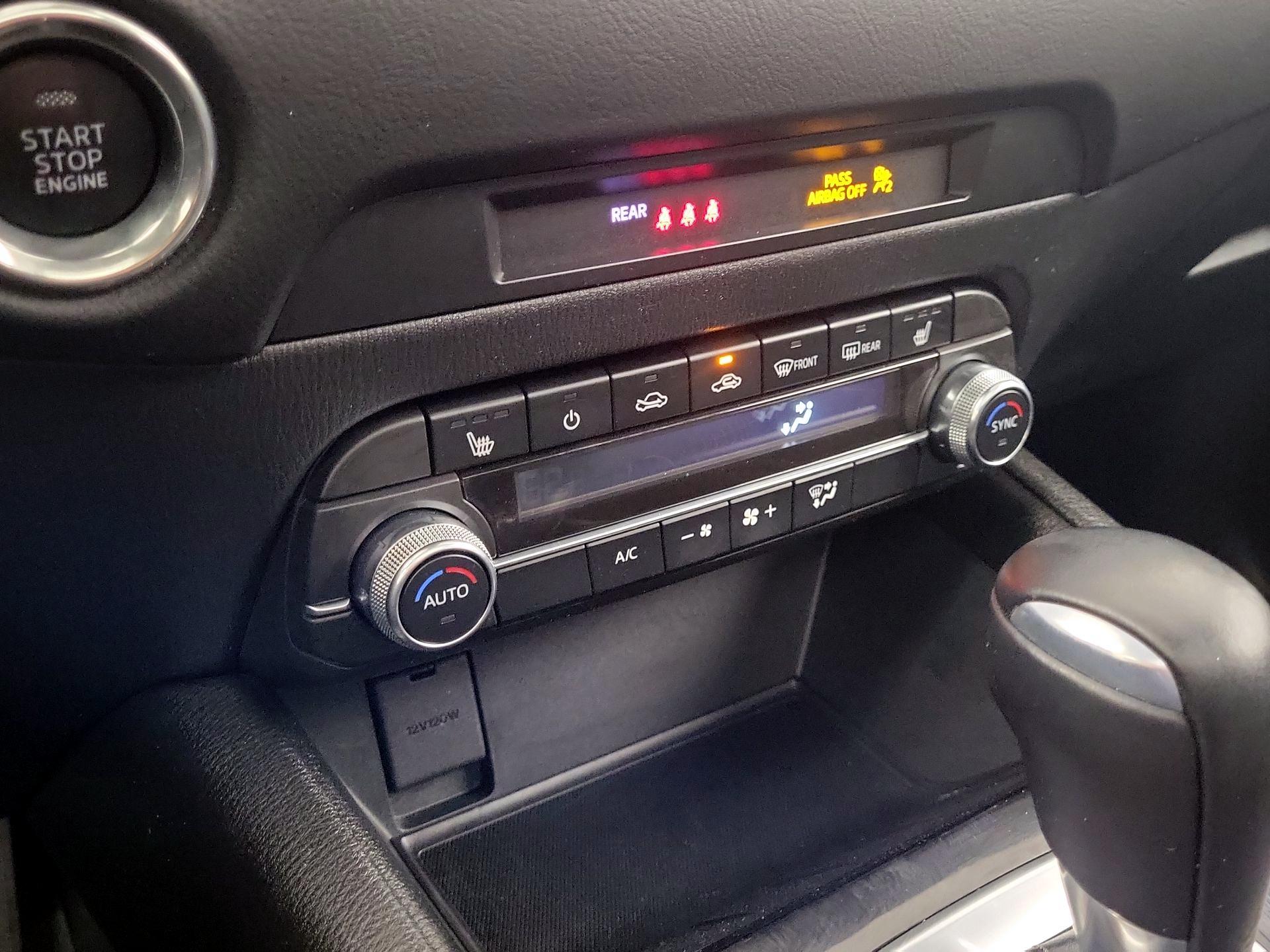 Thumbnail: 2023 Mazda CX-5 - 14