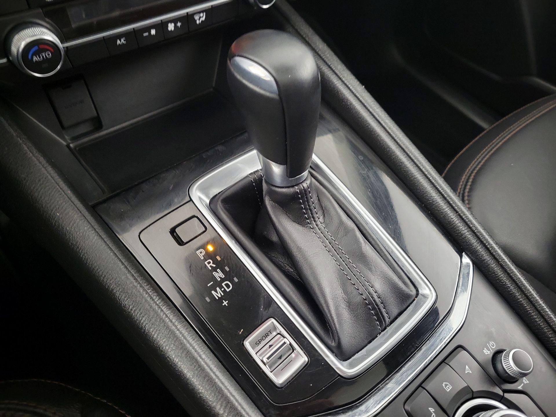 Thumbnail: 2023 Mazda CX-5 - 15