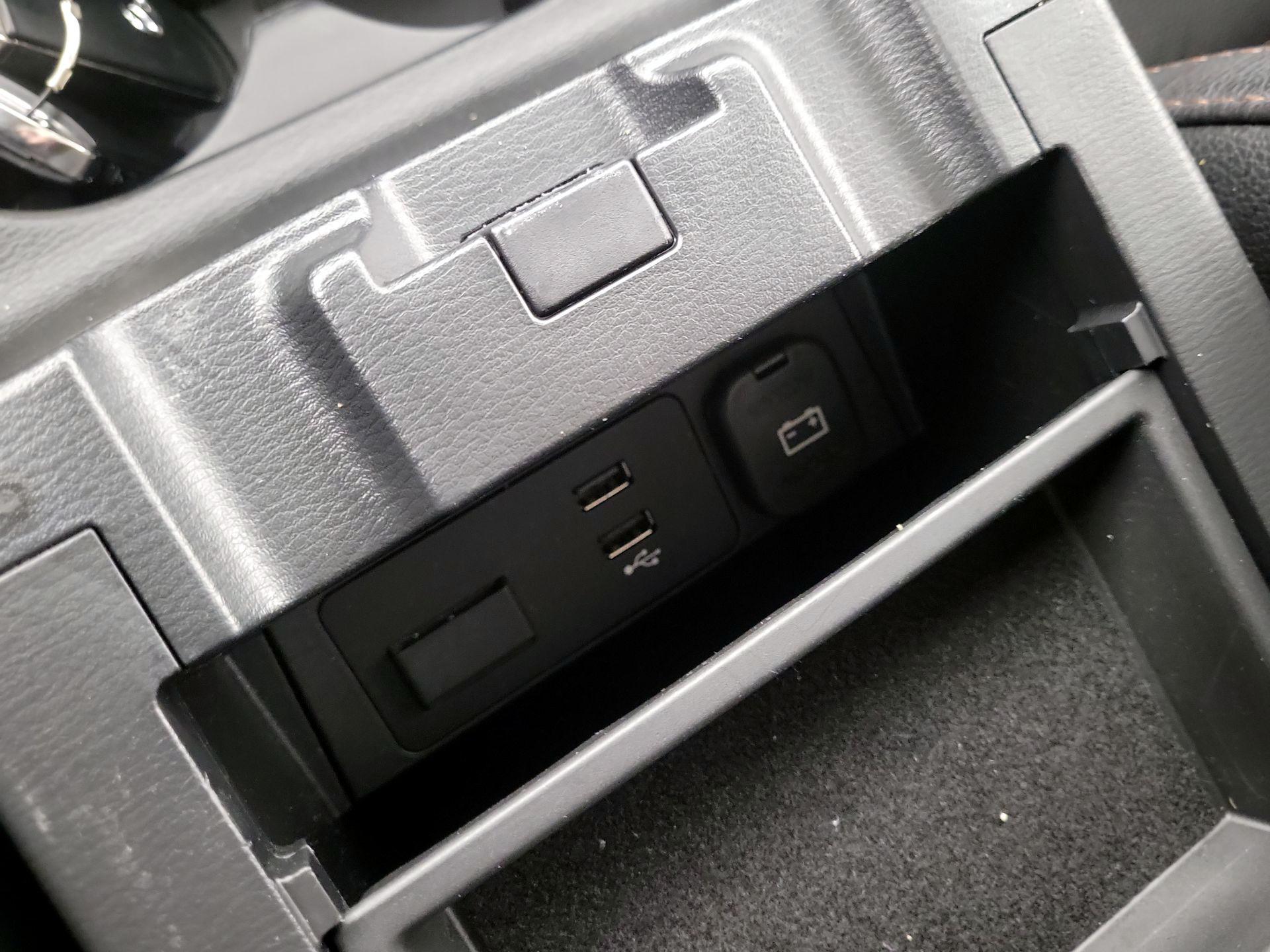 Thumbnail: 2023 Mazda CX-5 - 16