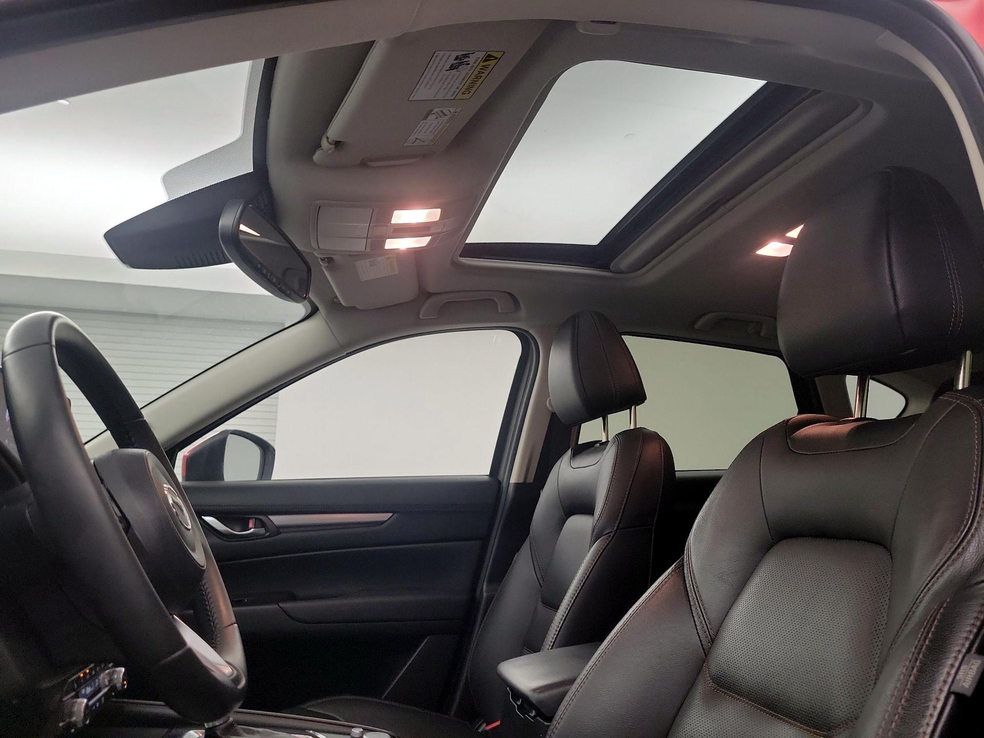 Thumbnail: 2023 Mazda CX-5 - 17