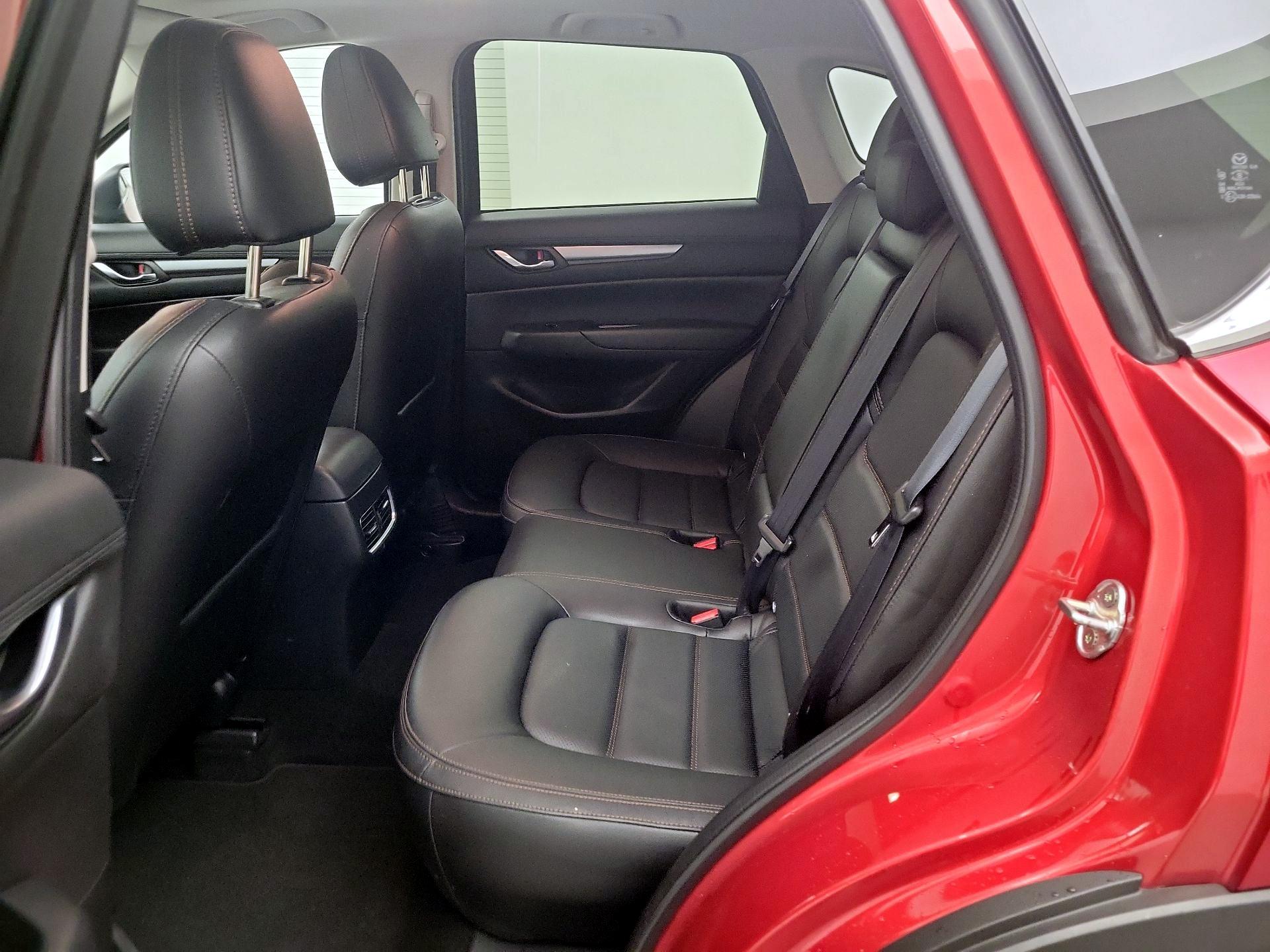 Thumbnail: 2023 Mazda CX-5 - 18