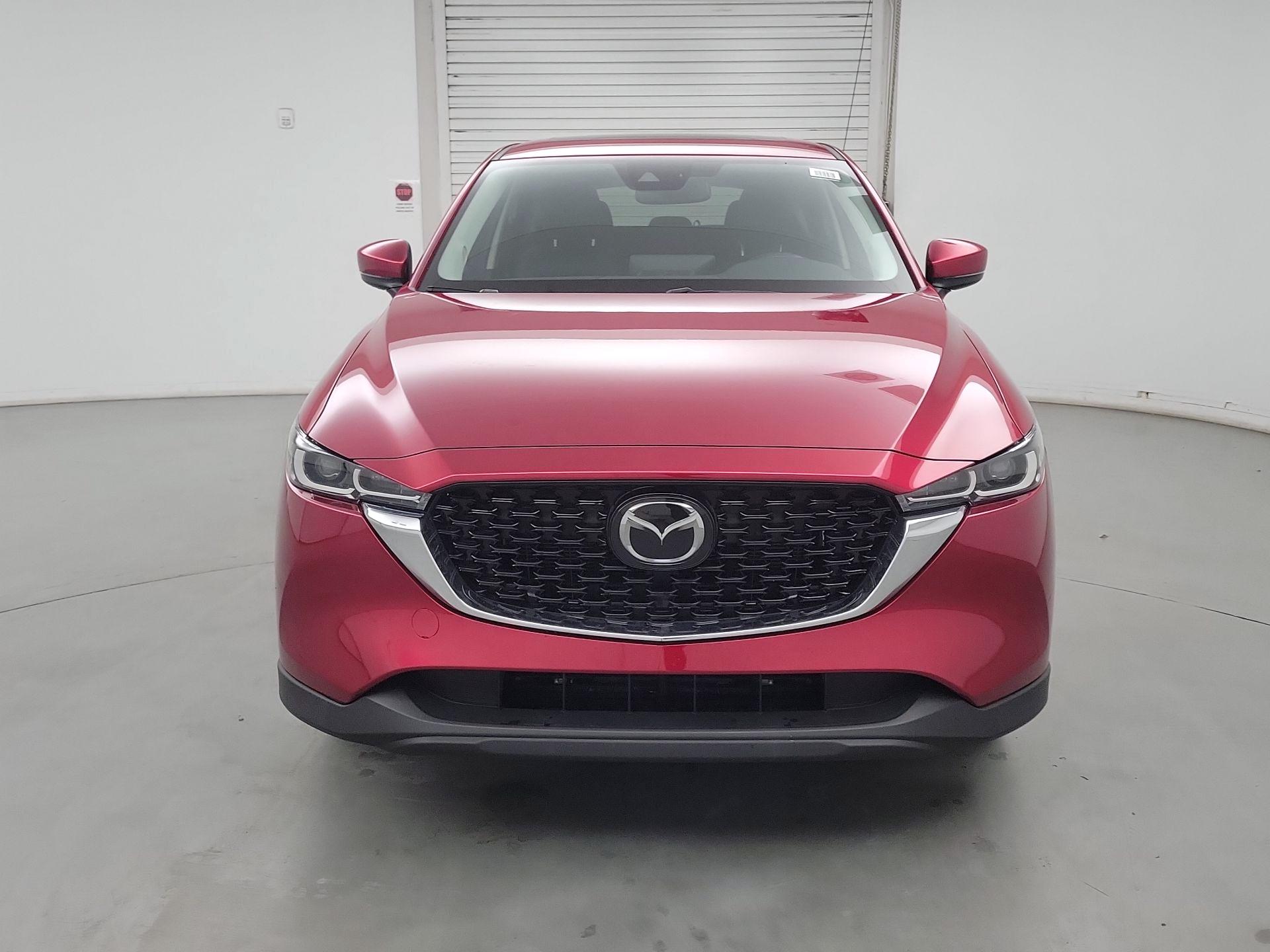 Thumbnail: 2023 Mazda CX-5 - 2