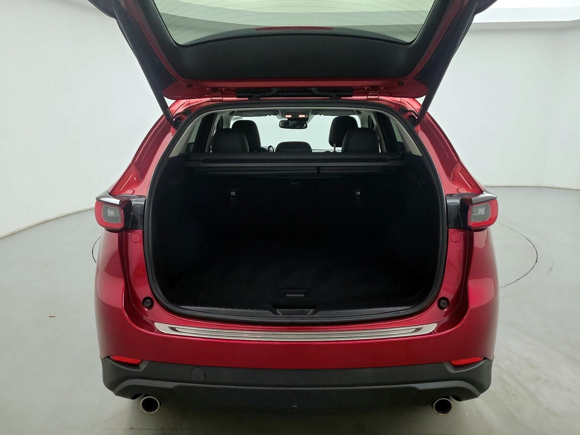 Thumbnail: 2023 Mazda CX-5 - 19