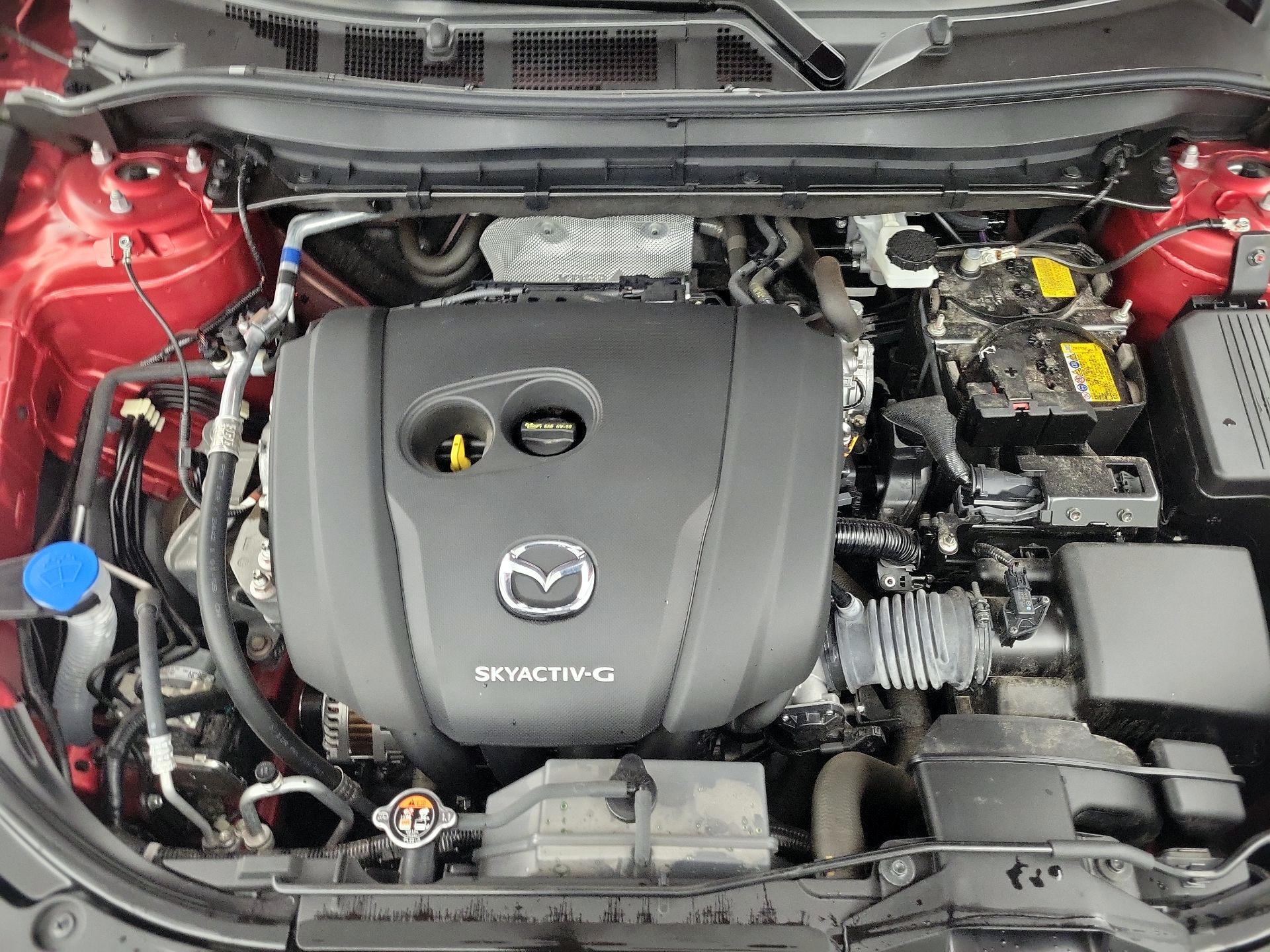 Thumbnail: 2023 Mazda CX-5 - 20