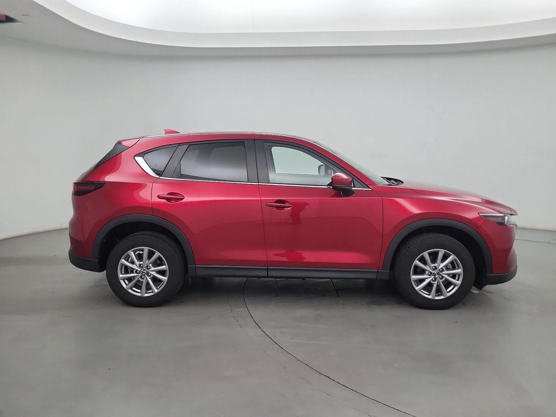 Thumbnail: 2023 Mazda CX-5 - 4