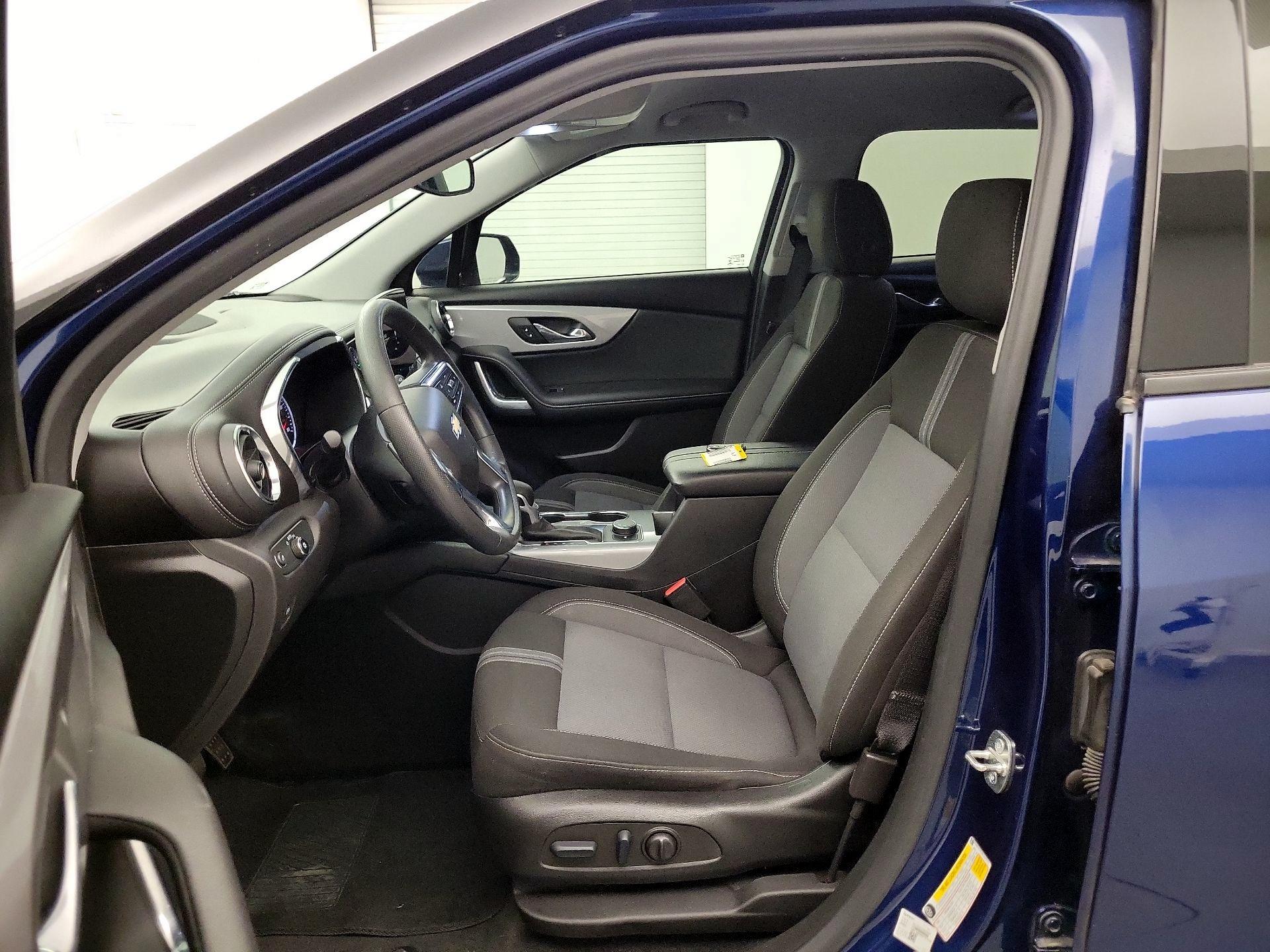 Thumbnail: 2023 Chevrolet Blazer - 9